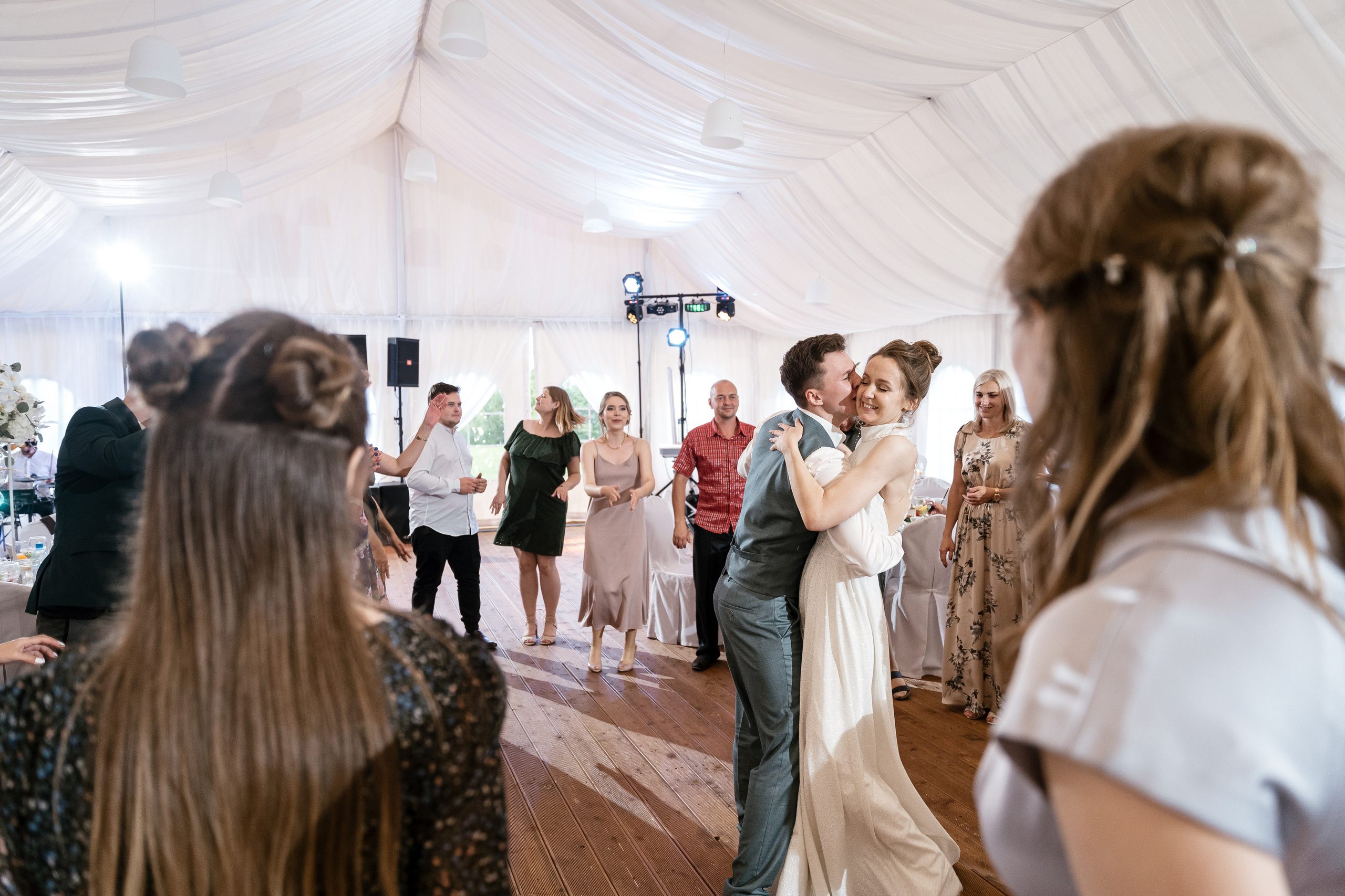 17.07.2021 Wedding day. Фотограф Томск, Новосибирск Влад Свириденко
