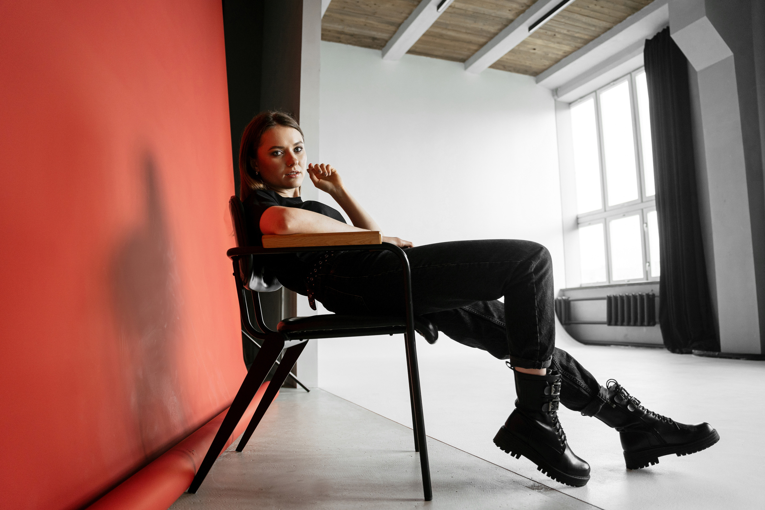 Паше 30ка. Фотограф Томск, Новосибирск Влад Свириденко