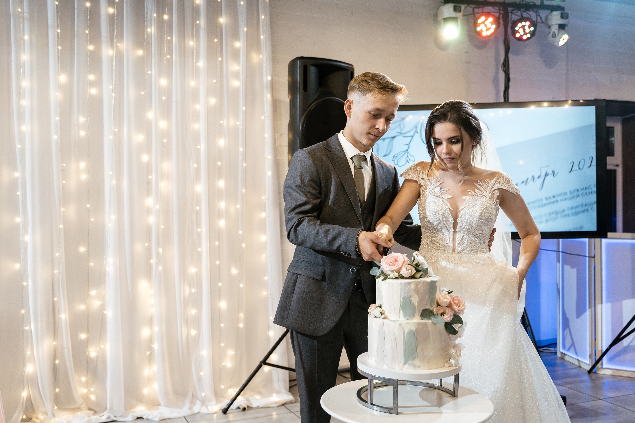 05.09.2021 Wedding day. Фотограф Томск, Новосибирск Влад Свириденко