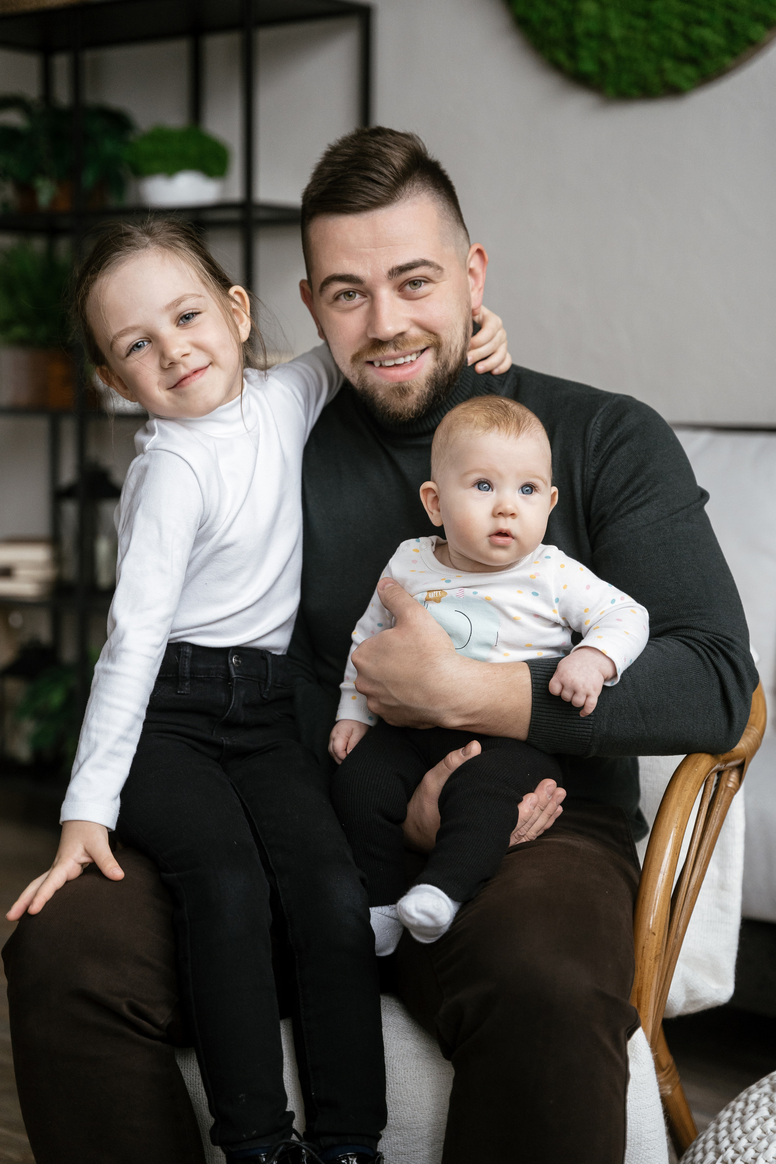 26.09.2021. Фотограф Томск, Новосибирск Влад Свириденко