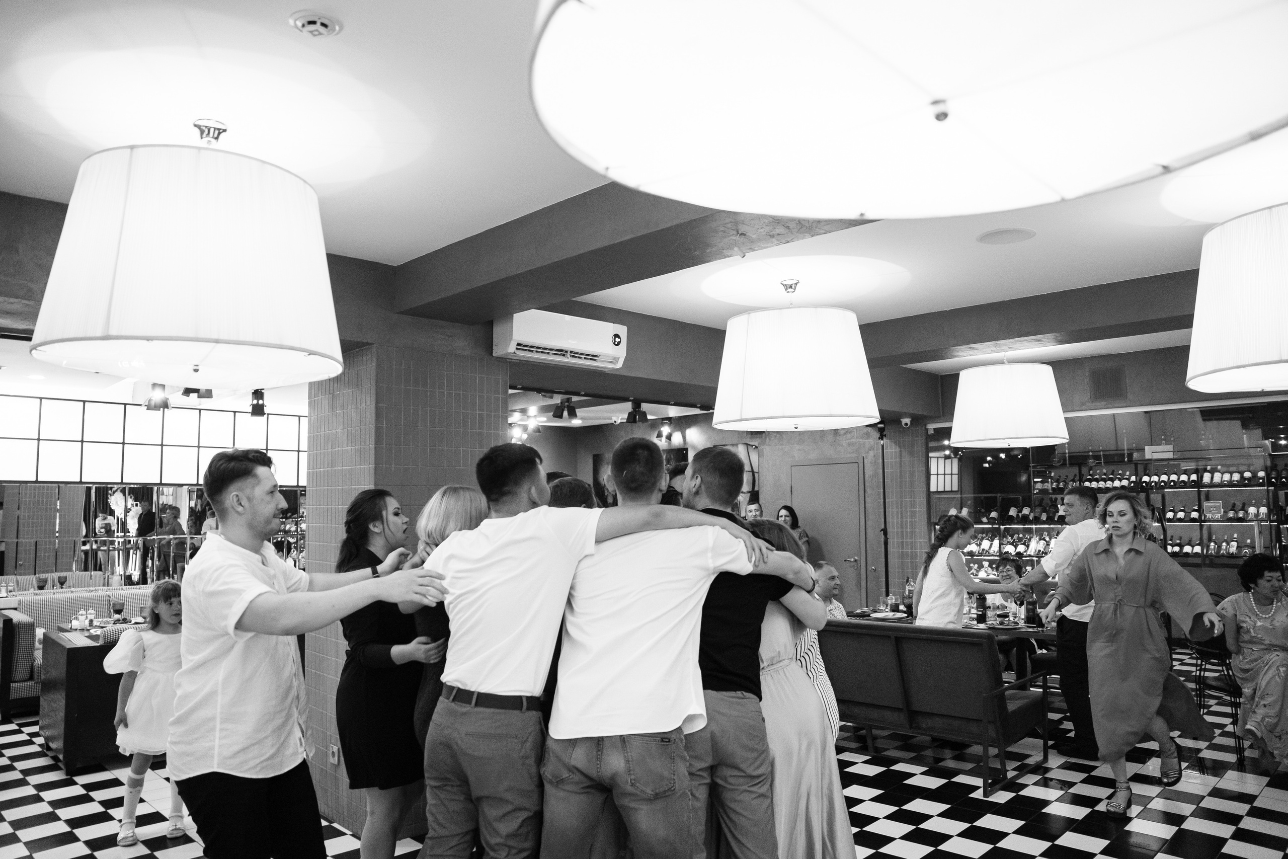 10.07.2021 Wedding day. Фотограф Томск, Новосибирск Влад Свириденко