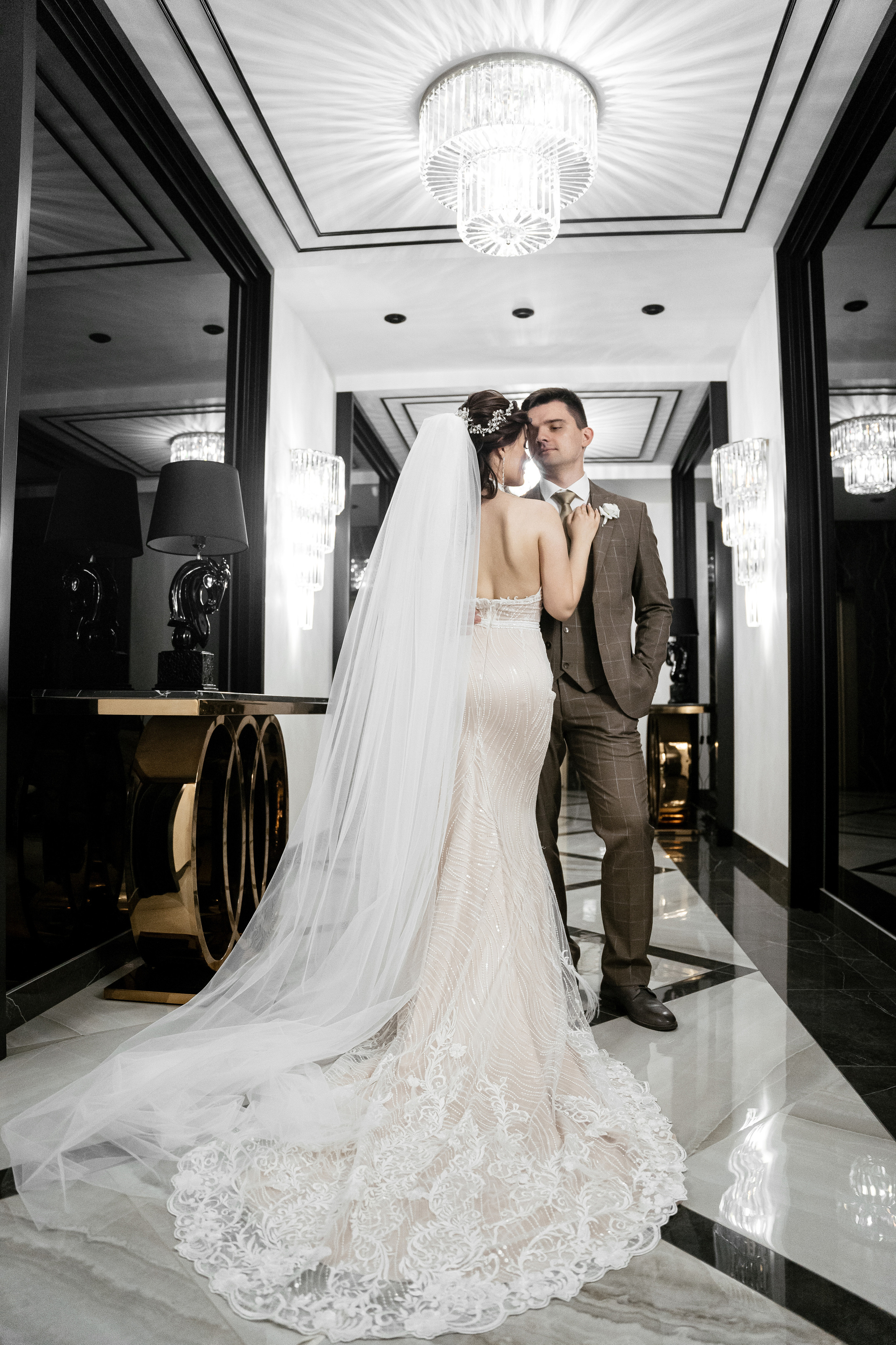 16.07.2021 Wedding day. Фотограф Томск, Новосибирск Влад Свириденко