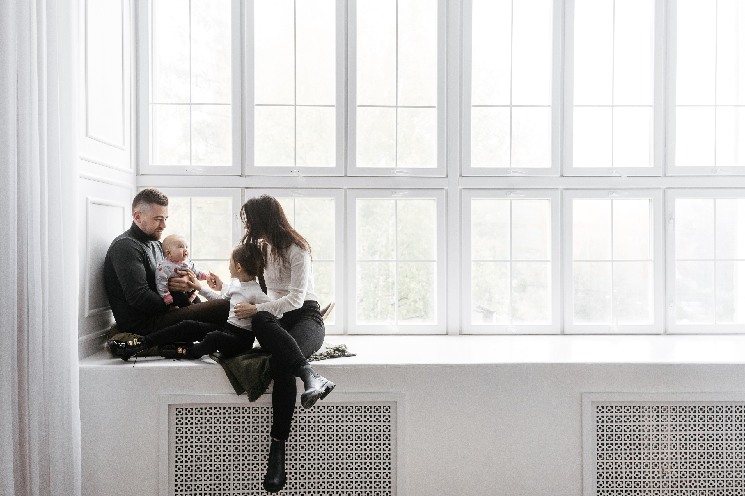 26.09.2021. Фотограф Томск, Новосибирск Влад Свириденко