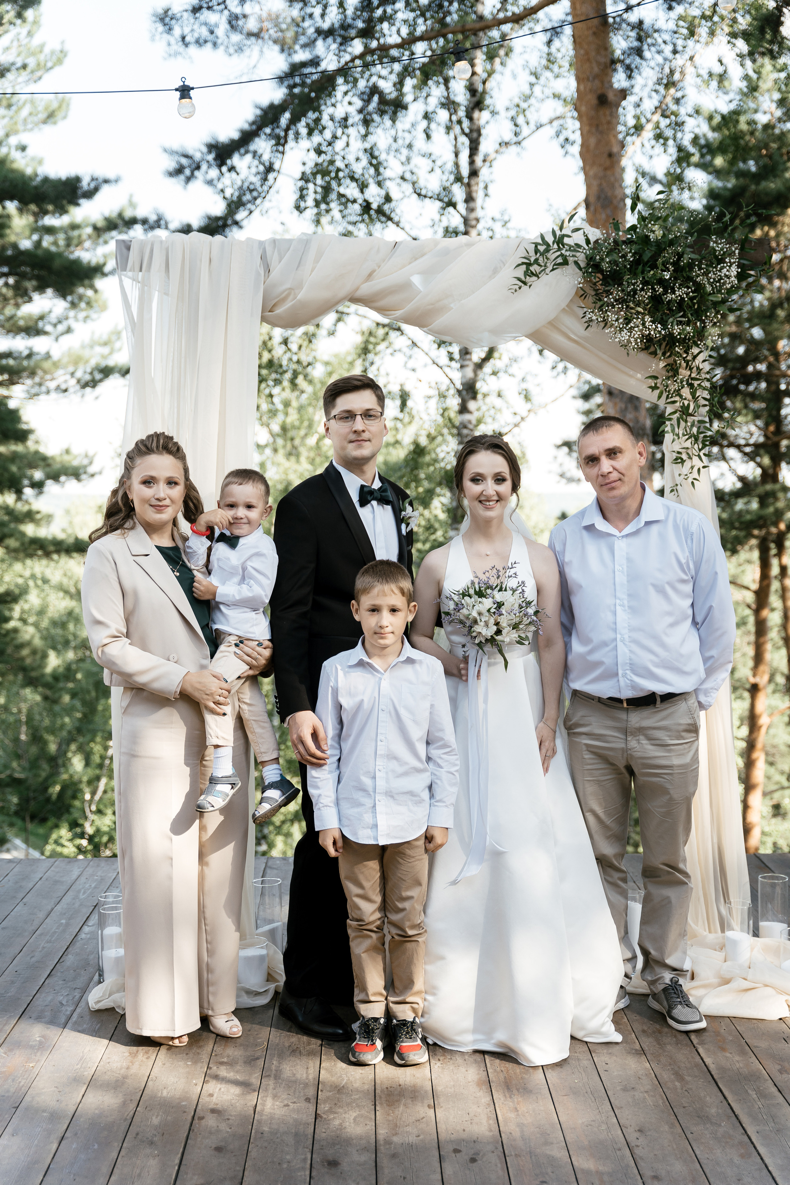 29.07.2021 Wedding day. Фотограф Томск, Новосибирск Влад Свириденко