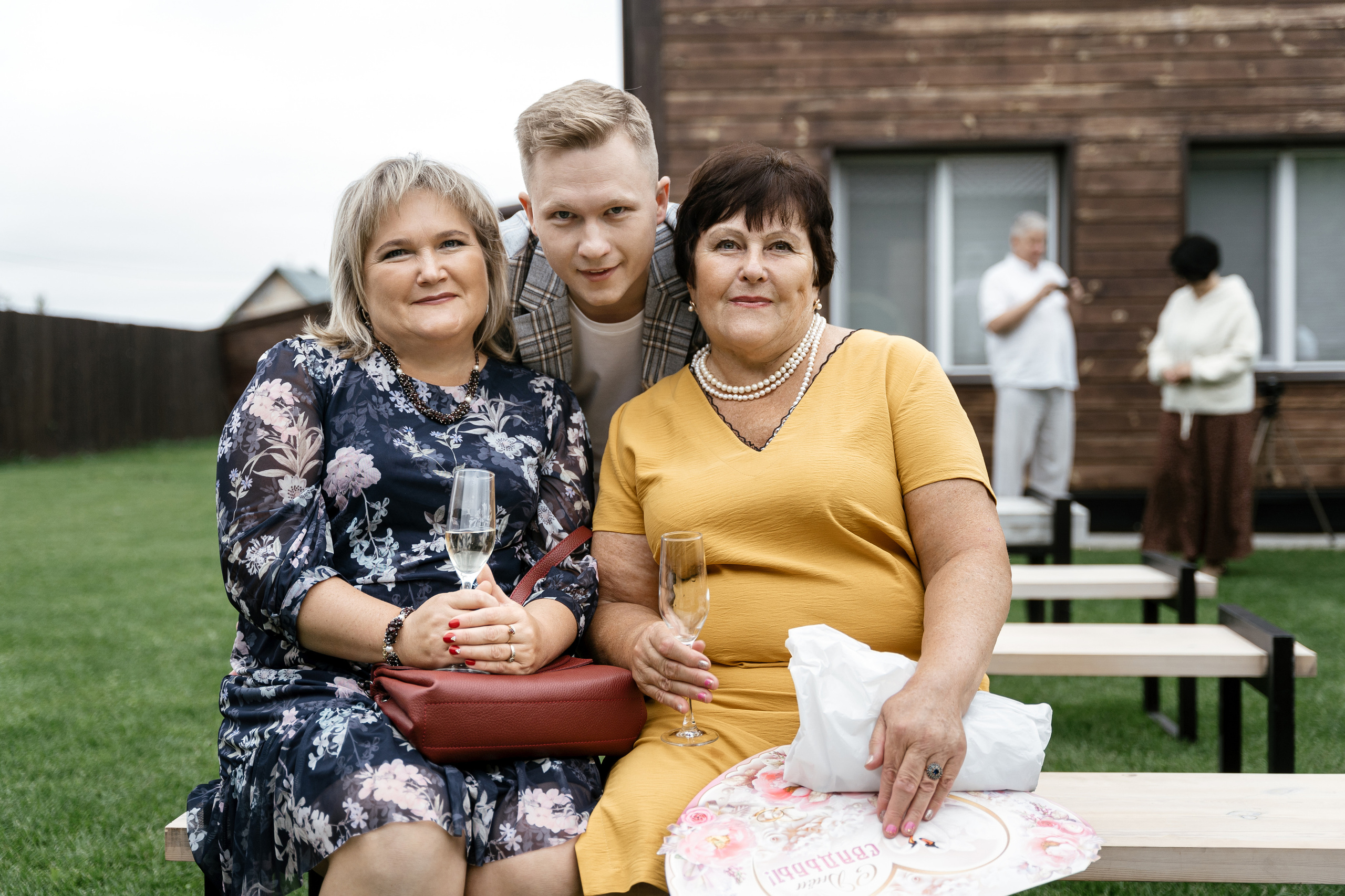 23.08.2021 Wedding day. Фотограф Томск, Новосибирск Влад Свириденко