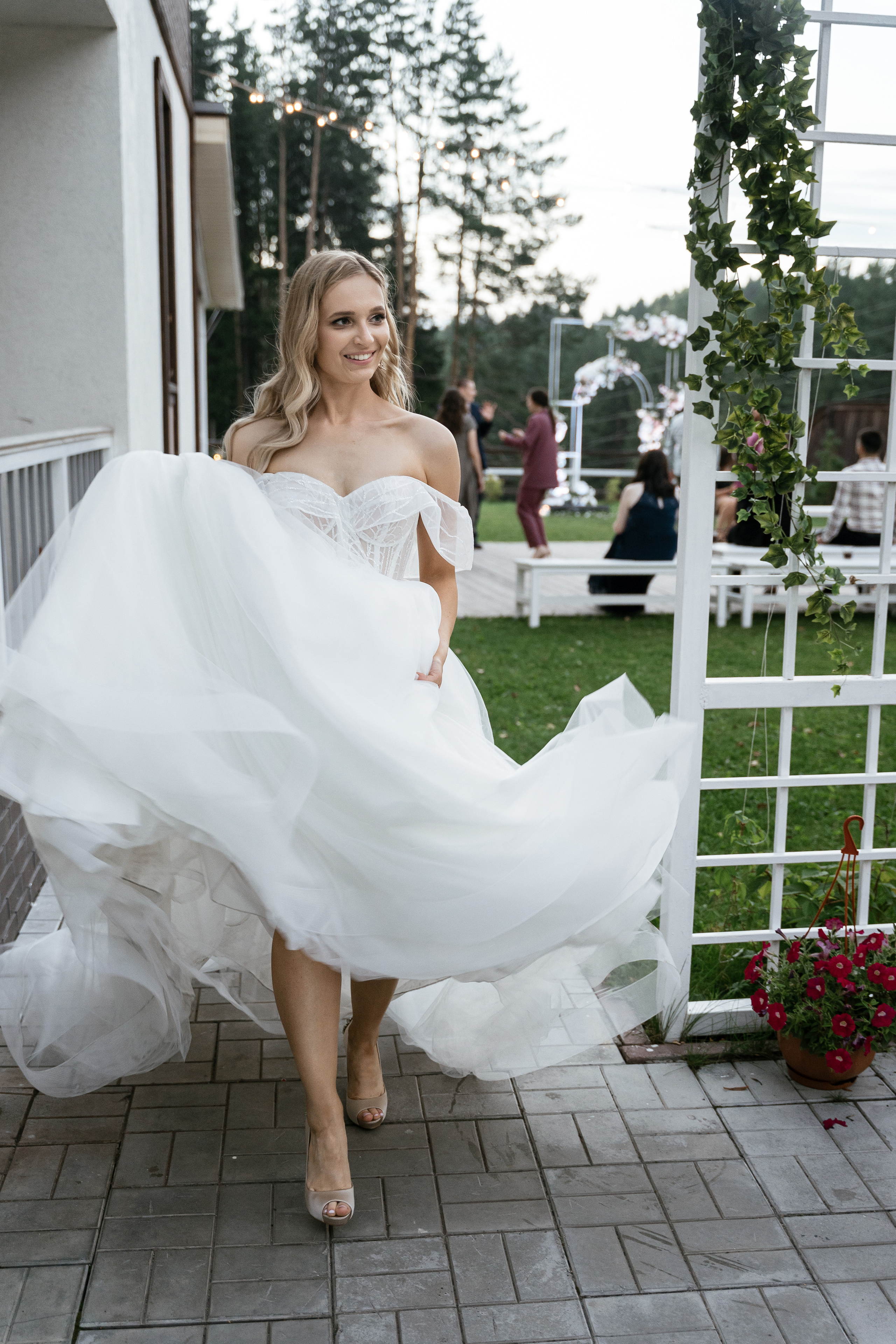 18.08.2021 Wedding day. Фотограф Томск, Новосибирск Влад Свириденко