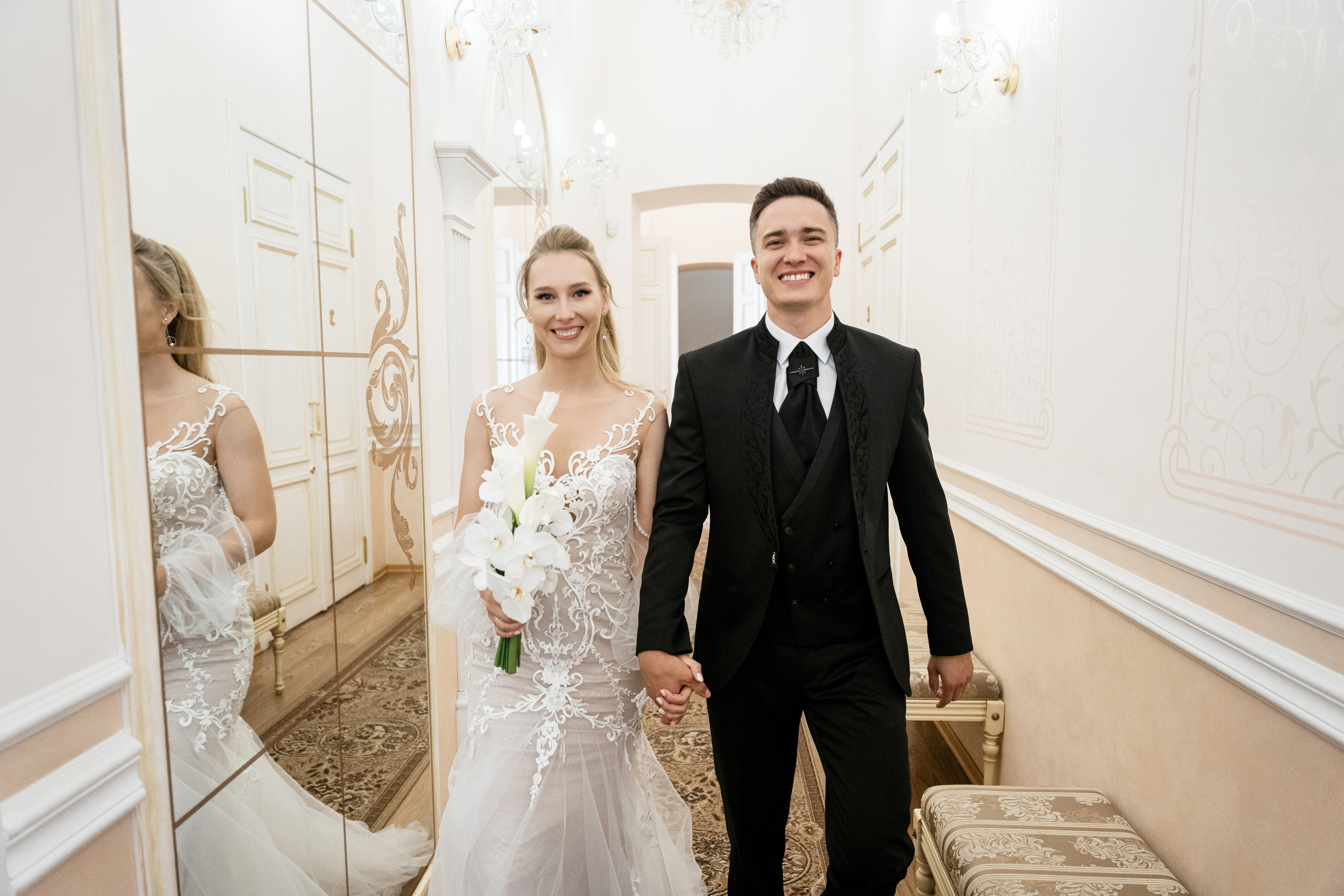 10.07.2021 Wedding day. Фотограф Томск, Новосибирск Влад Свириденко