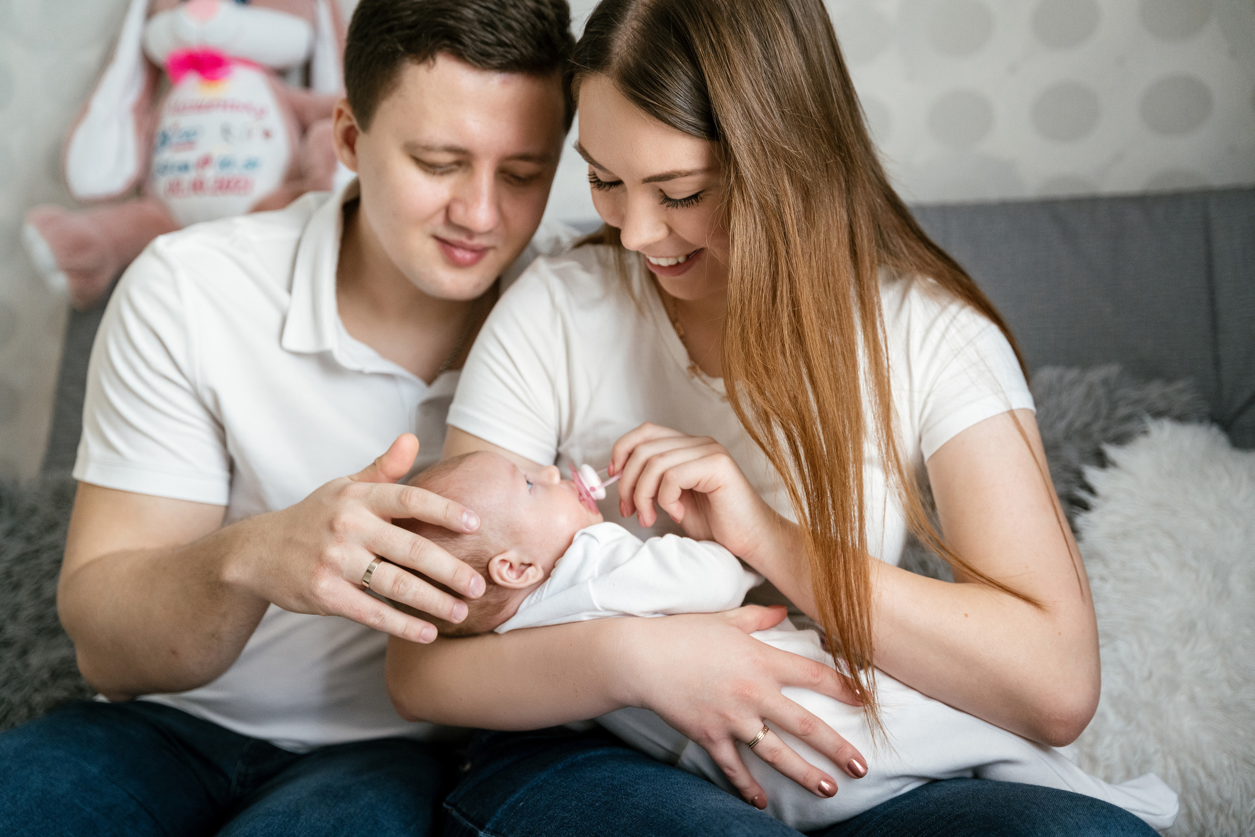 Little Girl. Фотограф Томск, Новосибирск Влад Свириденко