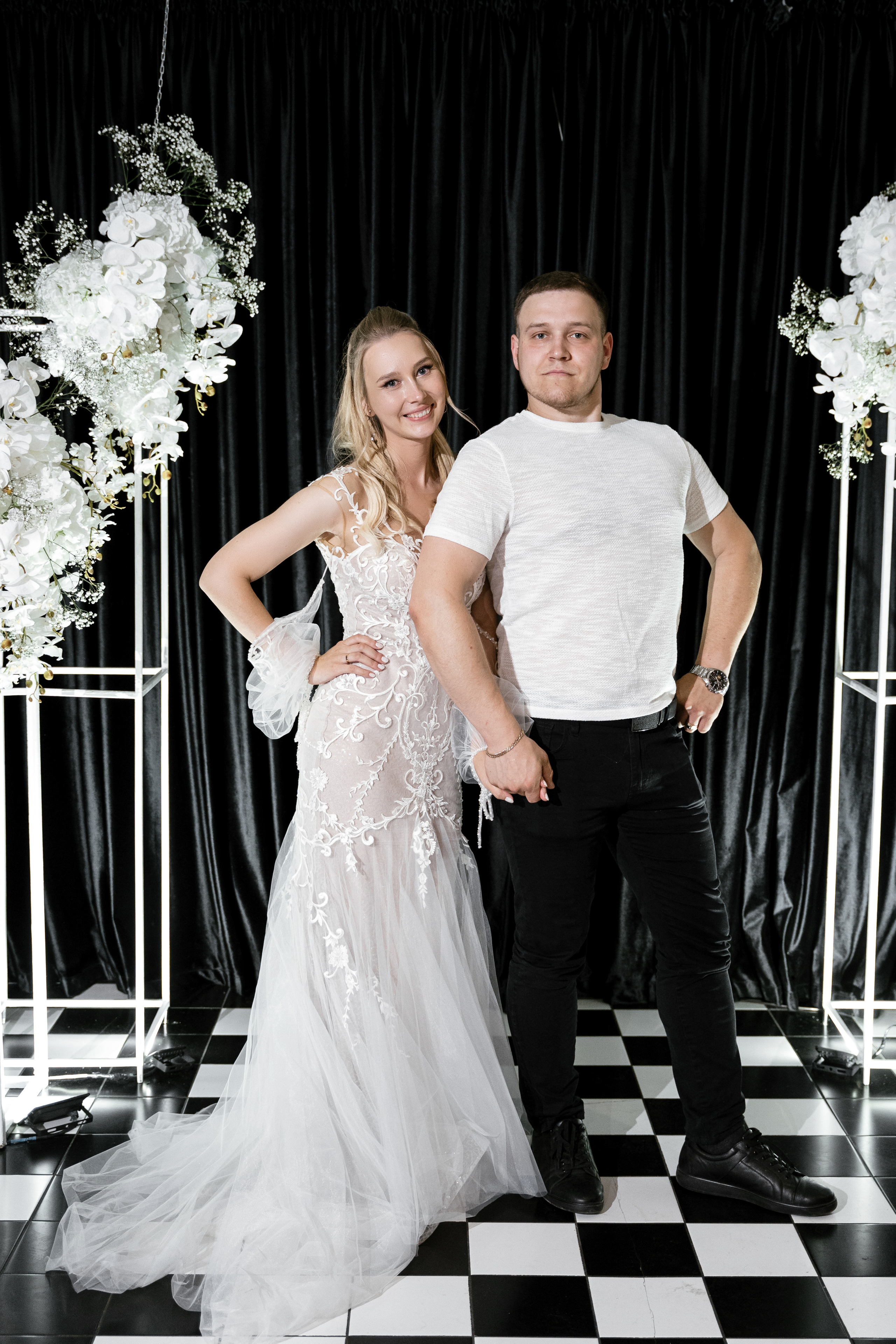 10.07.2021 Wedding day. Фотограф Томск, Новосибирск Влад Свириденко