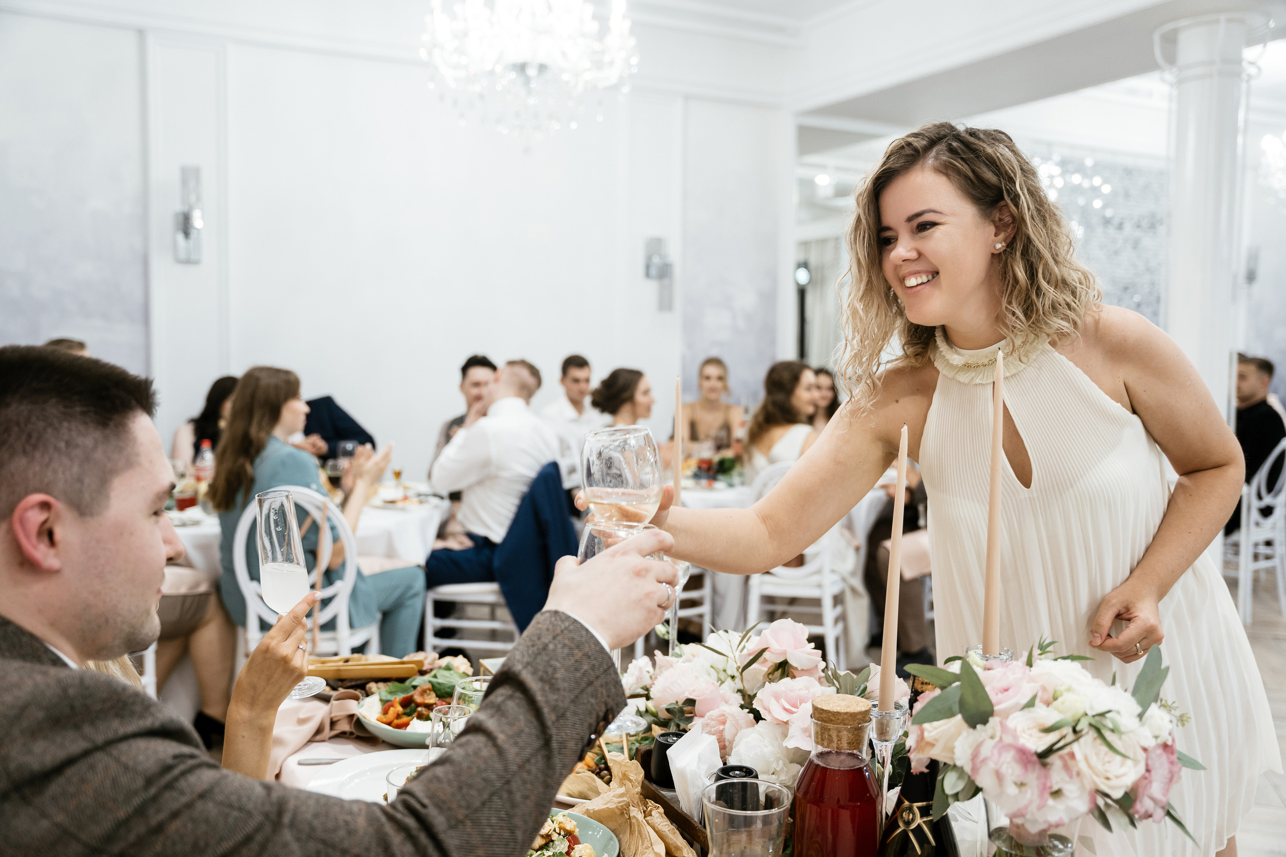 18.08.2021 Wedding day. Фотограф Томск, Новосибирск Влад Свириденко