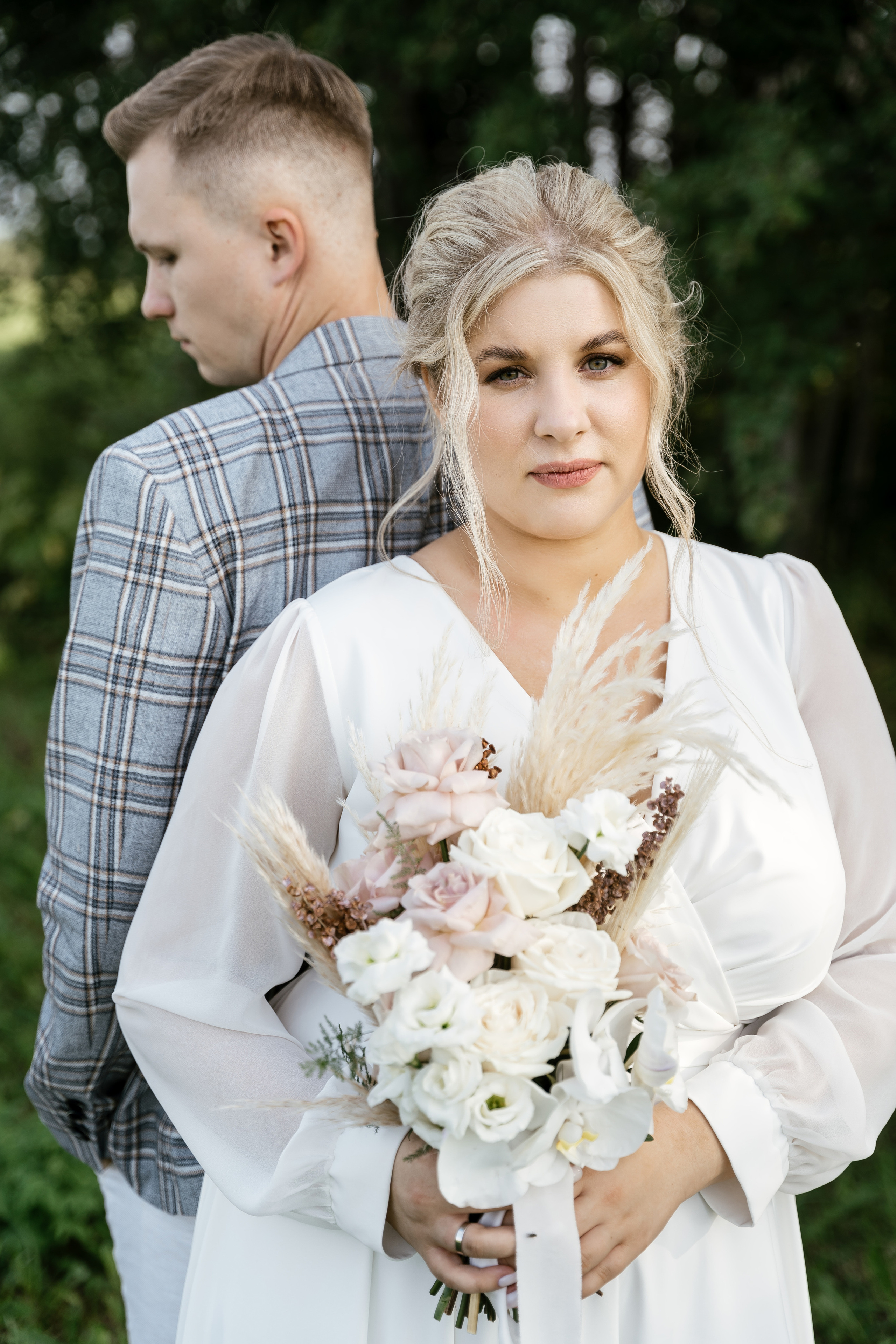 23.08.2021 Wedding day. Фотограф Томск, Новосибирск Влад Свириденко