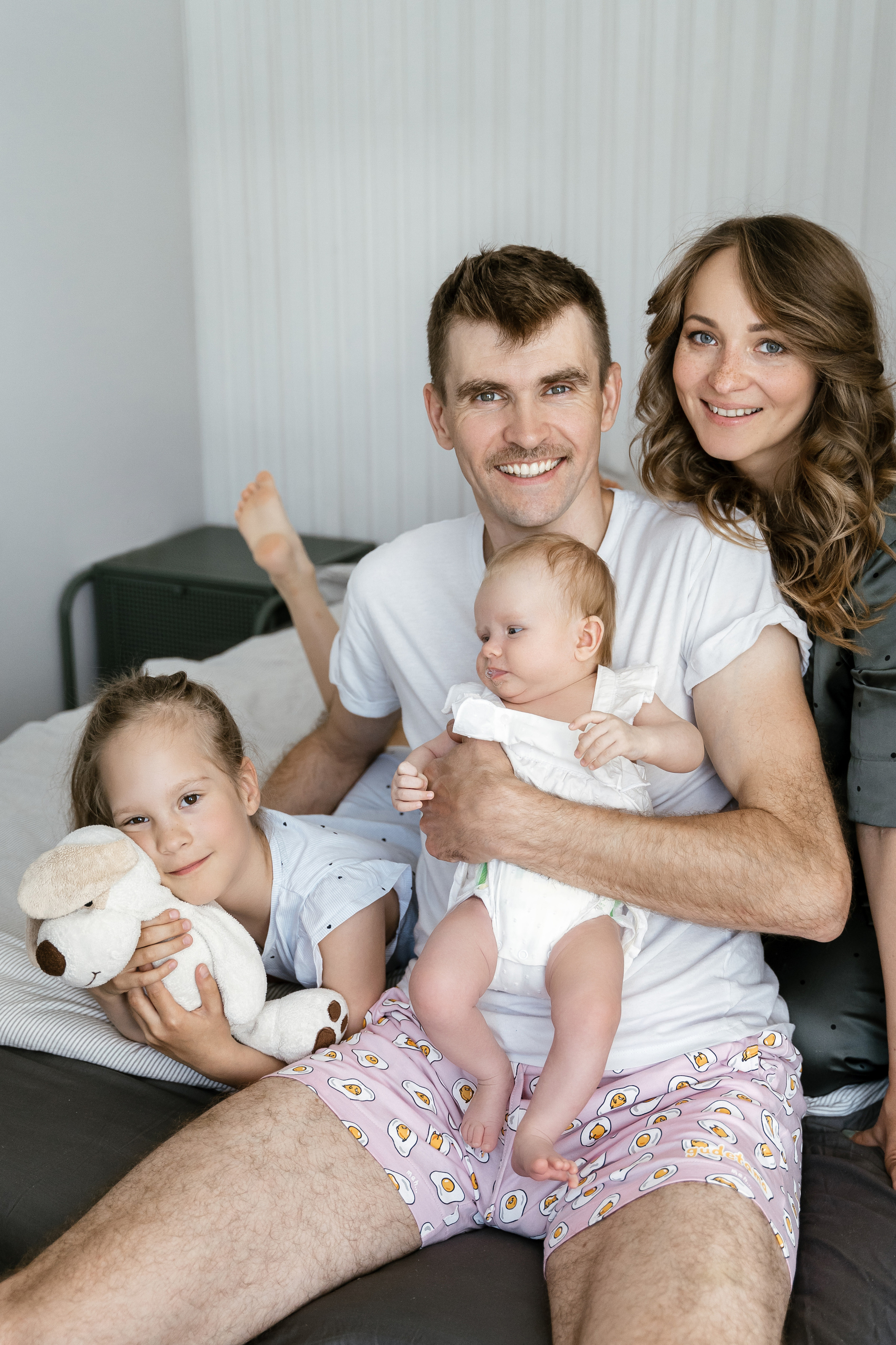 01.06.2021 Family. Фотограф Томск, Новосибирск Влад Свириденко