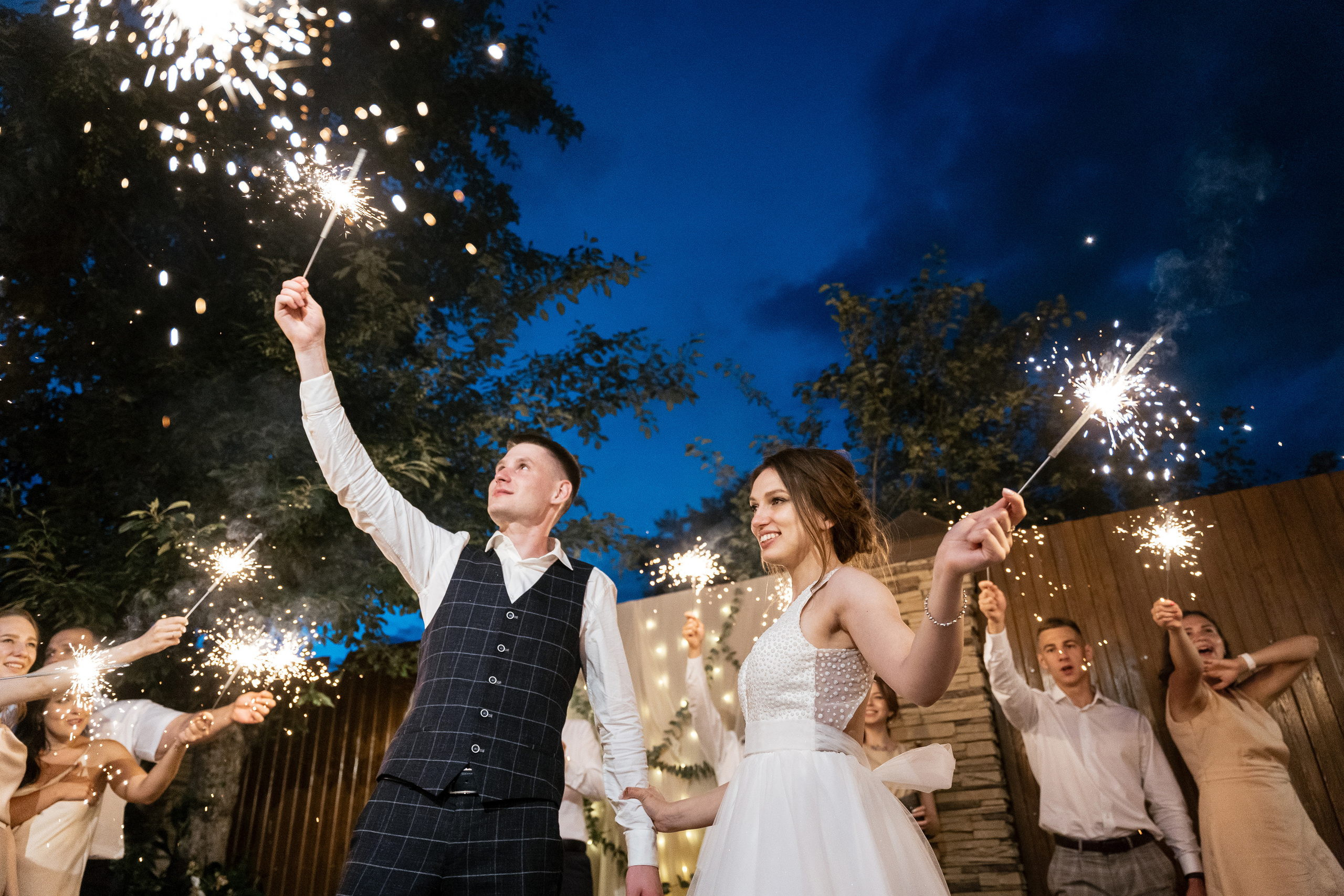 14.07.2021 Wedding day. Фотограф Томск, Новосибирск Влад Свириденко