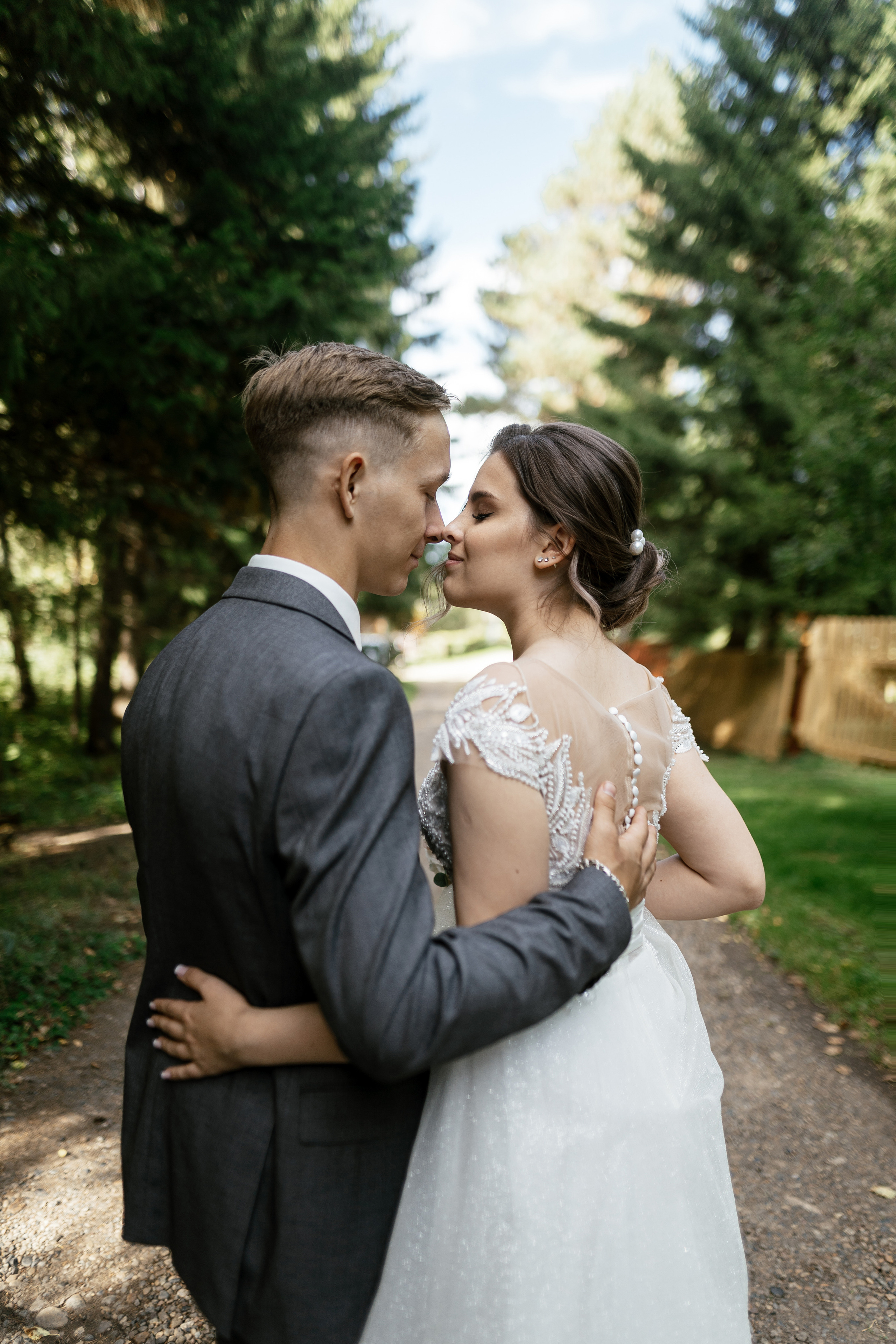 05.09.2021 Wedding day for guests. Фотограф Томск, Новосибирск Влад Свириденко