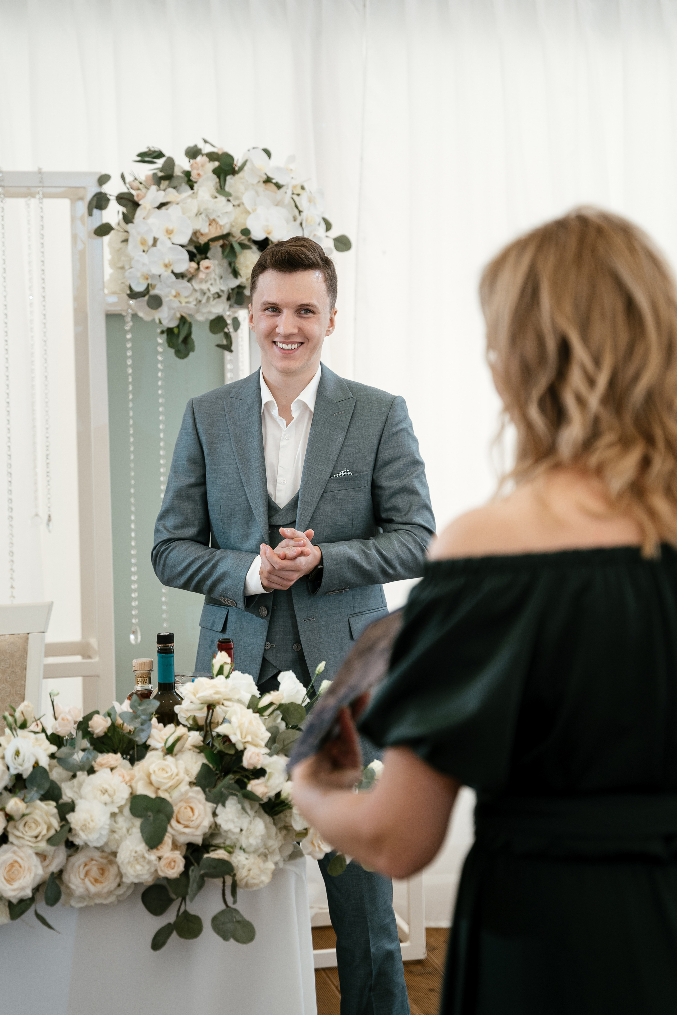 17.07.2021 Wedding day. Фотограф Томск, Новосибирск Влад Свириденко