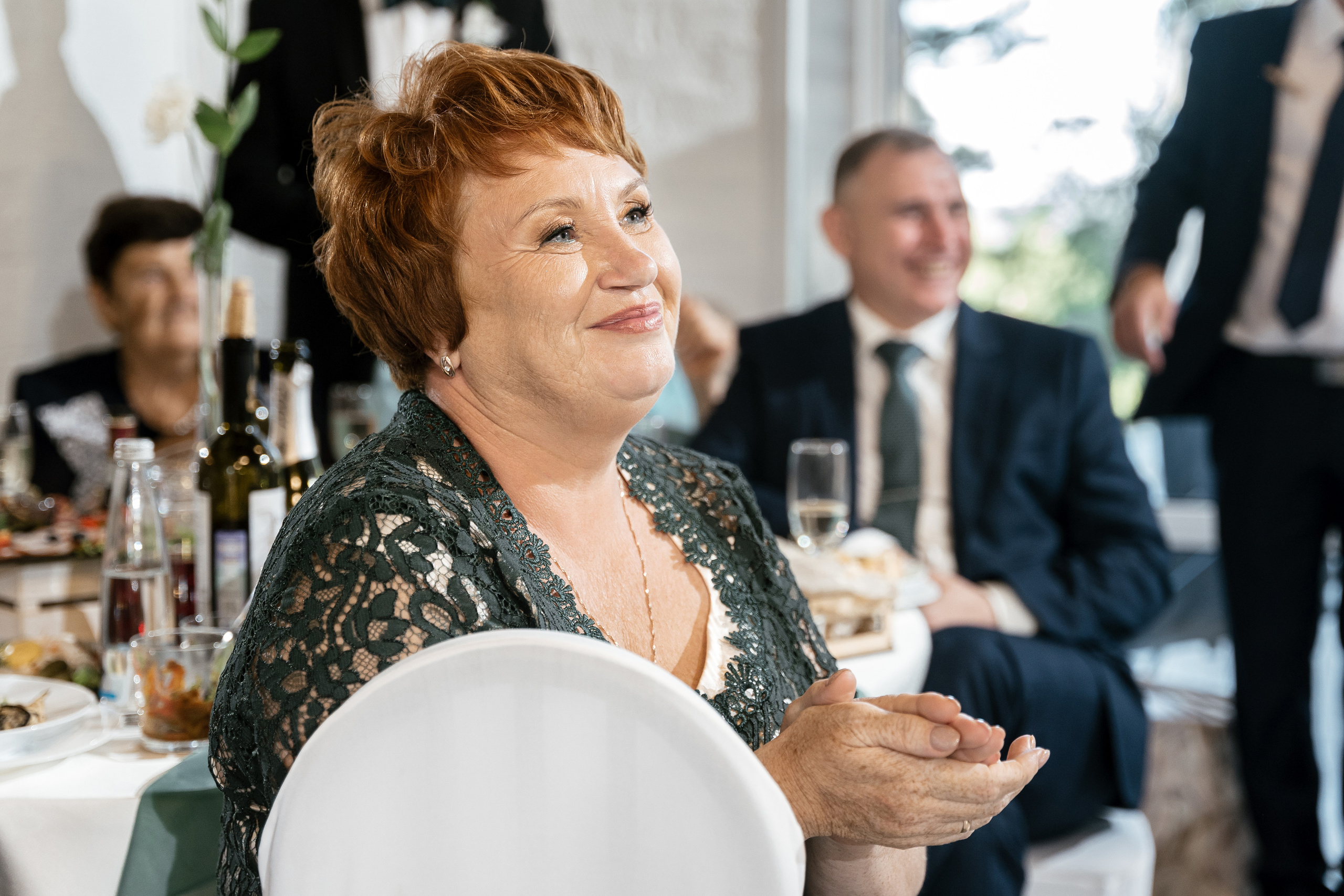 29.07.2021 Wedding day for guests. Фотограф Томск, Новосибирск Влад Свириденко