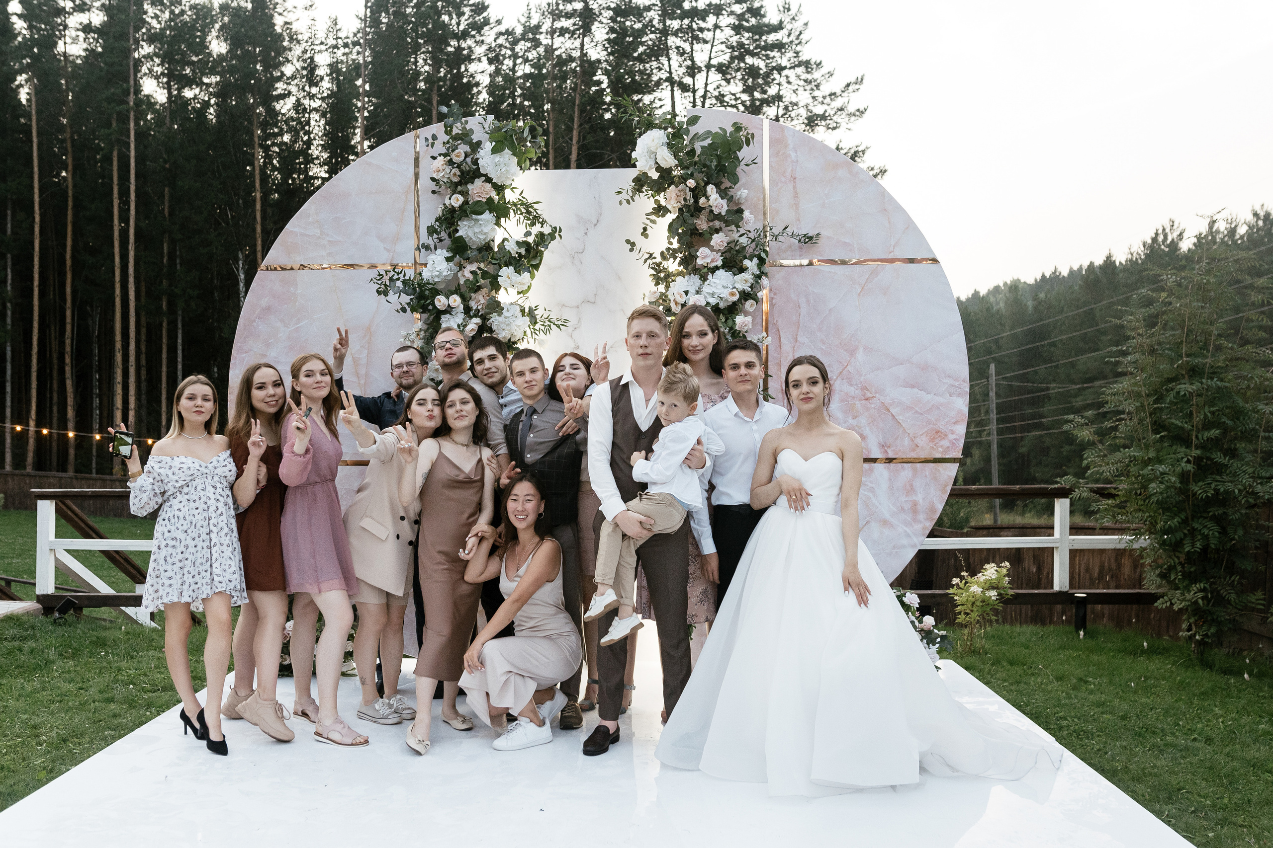 09.08.2021 Wedding day. Фотограф Томск, Новосибирск Влад Свириденко