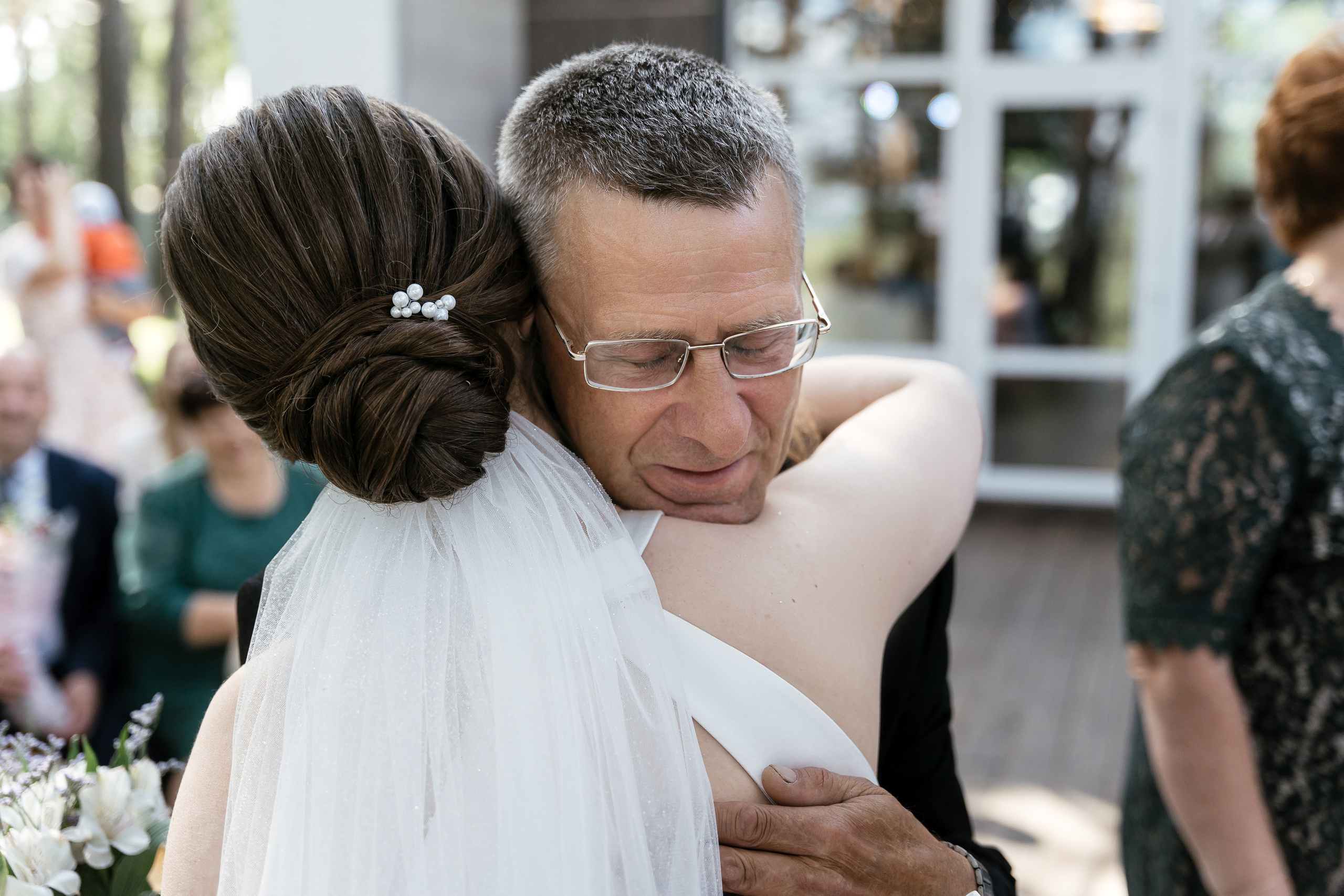 29.07.2021 Wedding day. Фотограф Томск, Новосибирск Влад Свириденко