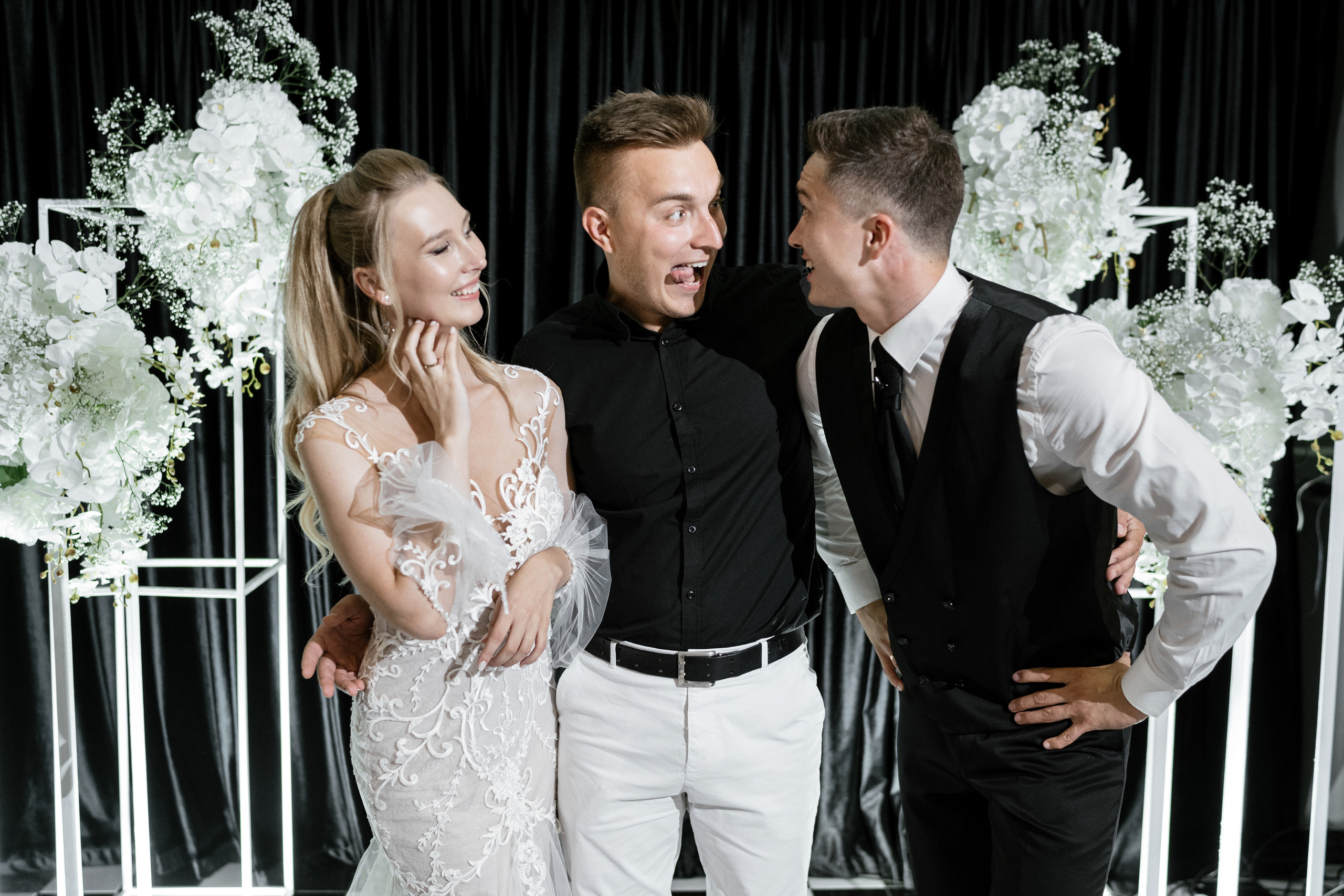 10.07.2021 Wedding day. Фотограф Томск, Новосибирск Влад Свириденко