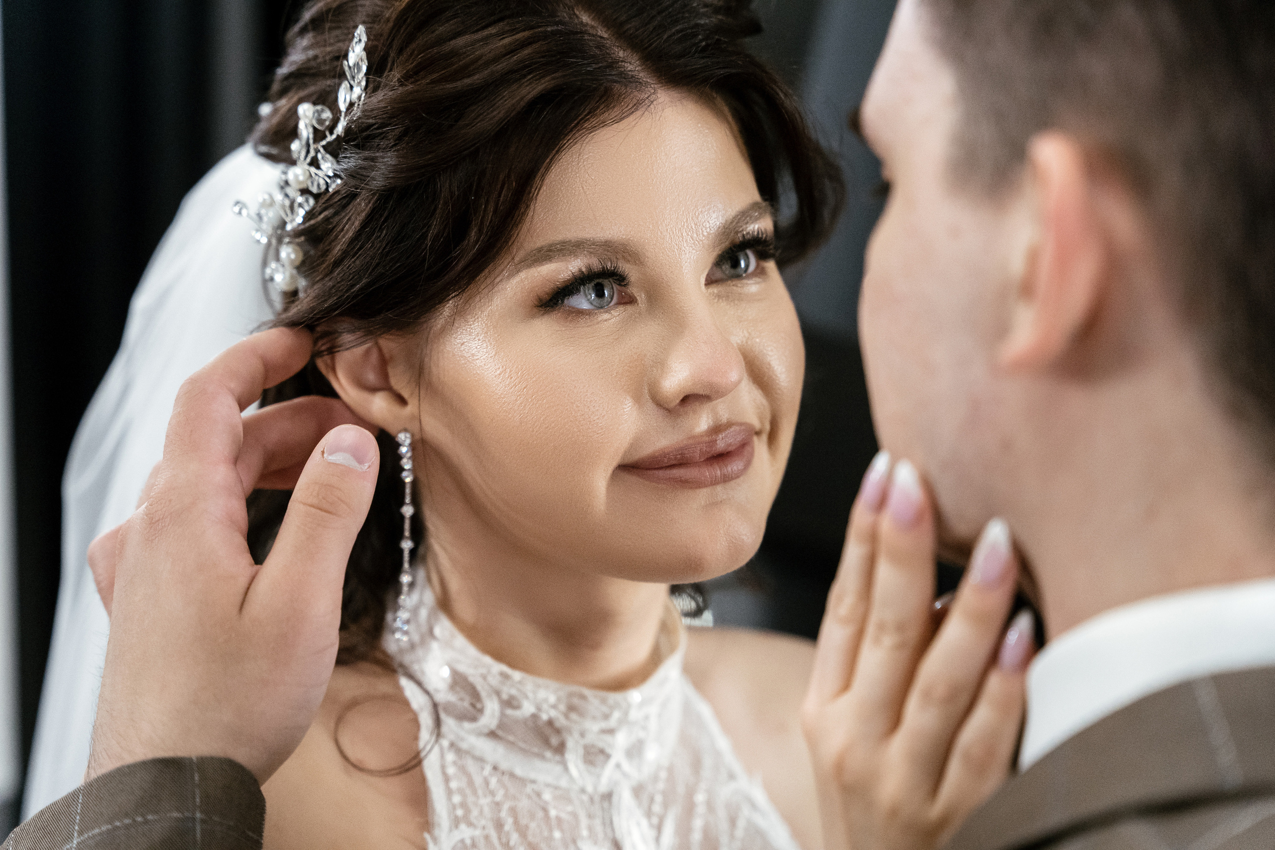 16.07.2021 Wedding day. Фотограф Томск, Новосибирск Влад Свириденко