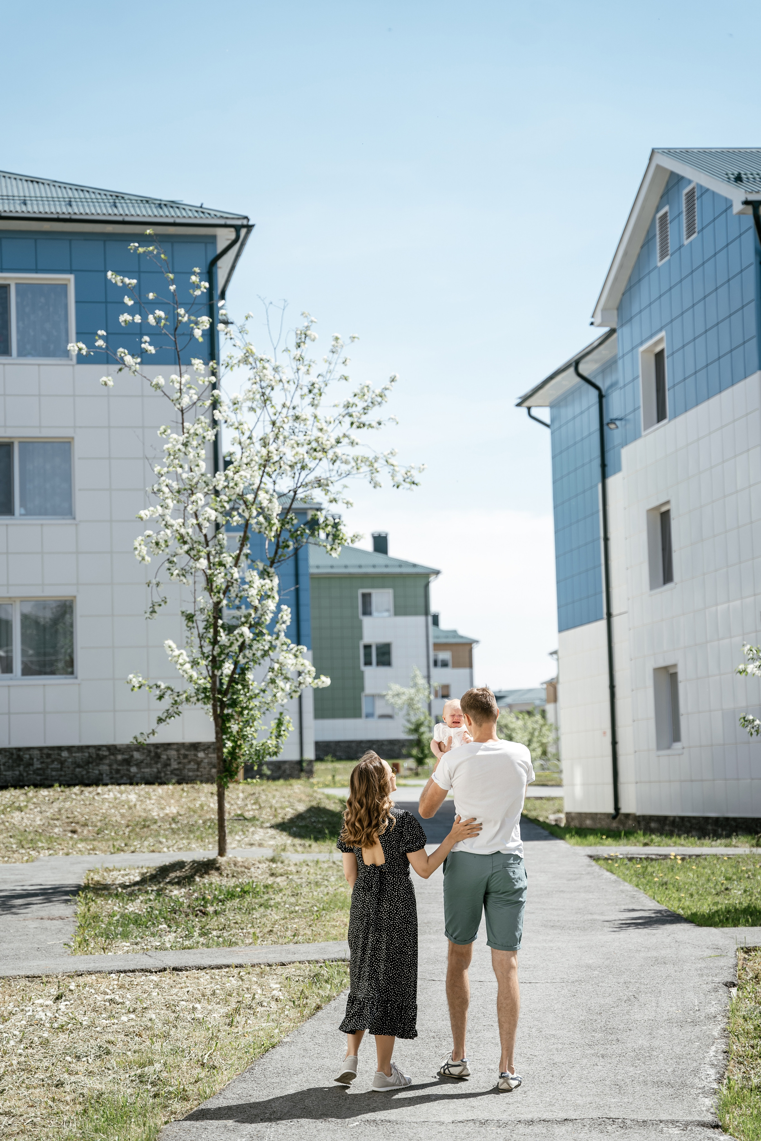 01.06.2021 Family. Фотограф Томск, Новосибирск Влад Свириденко