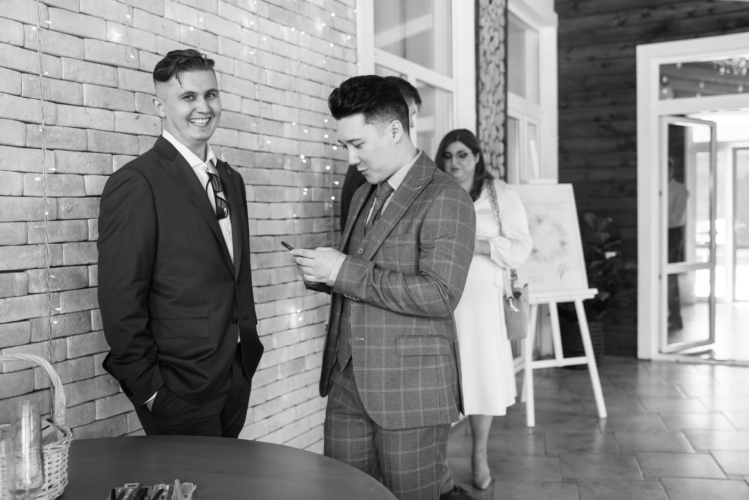 18.08.2021 Wedding day. Фотограф Томск, Новосибирск Влад Свириденко