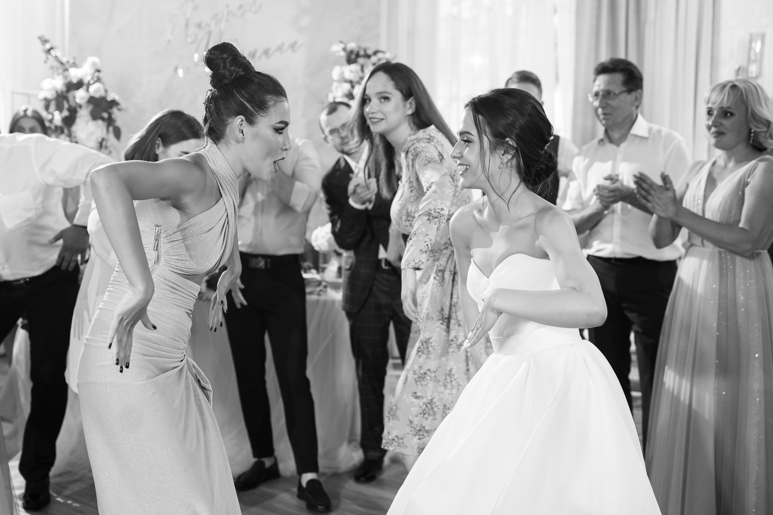 09.08.2021 Wedding day. Фотограф Томск, Новосибирск Влад Свириденко