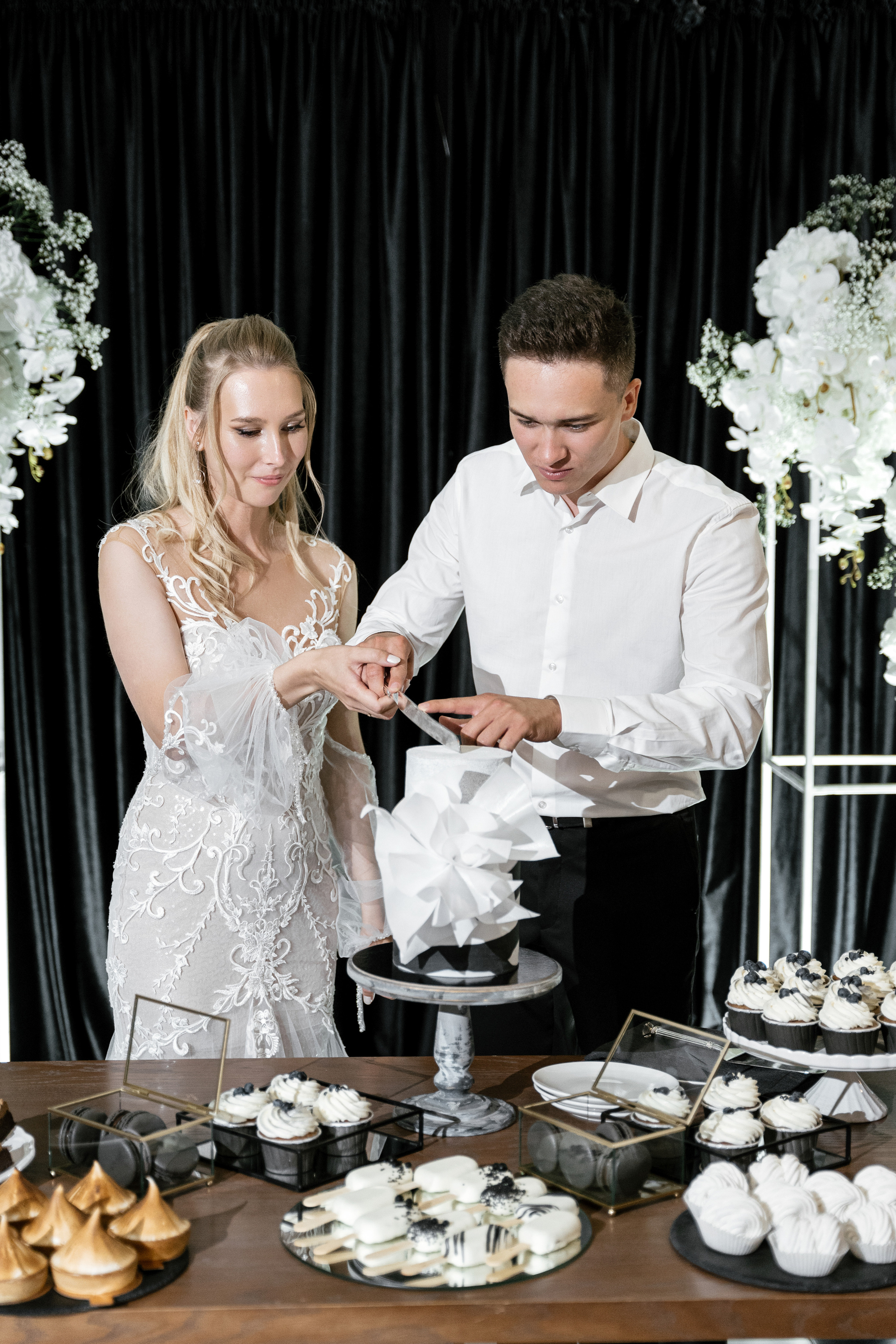 10.07.2021 Wedding day. Фотограф Томск, Новосибирск Влад Свириденко