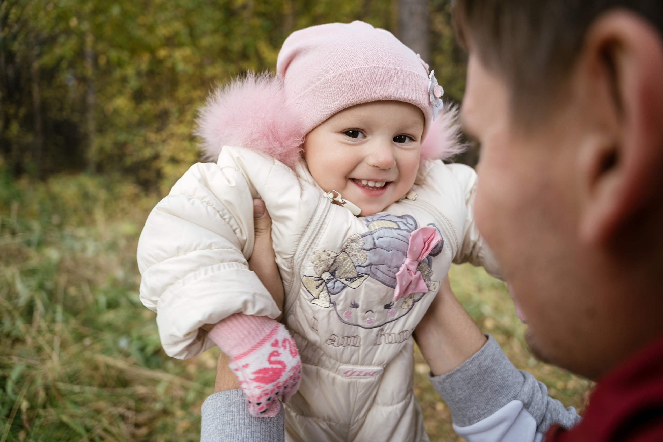 29.09.2021 Family. Фотограф Томск, Новосибирск Влад Свириденко