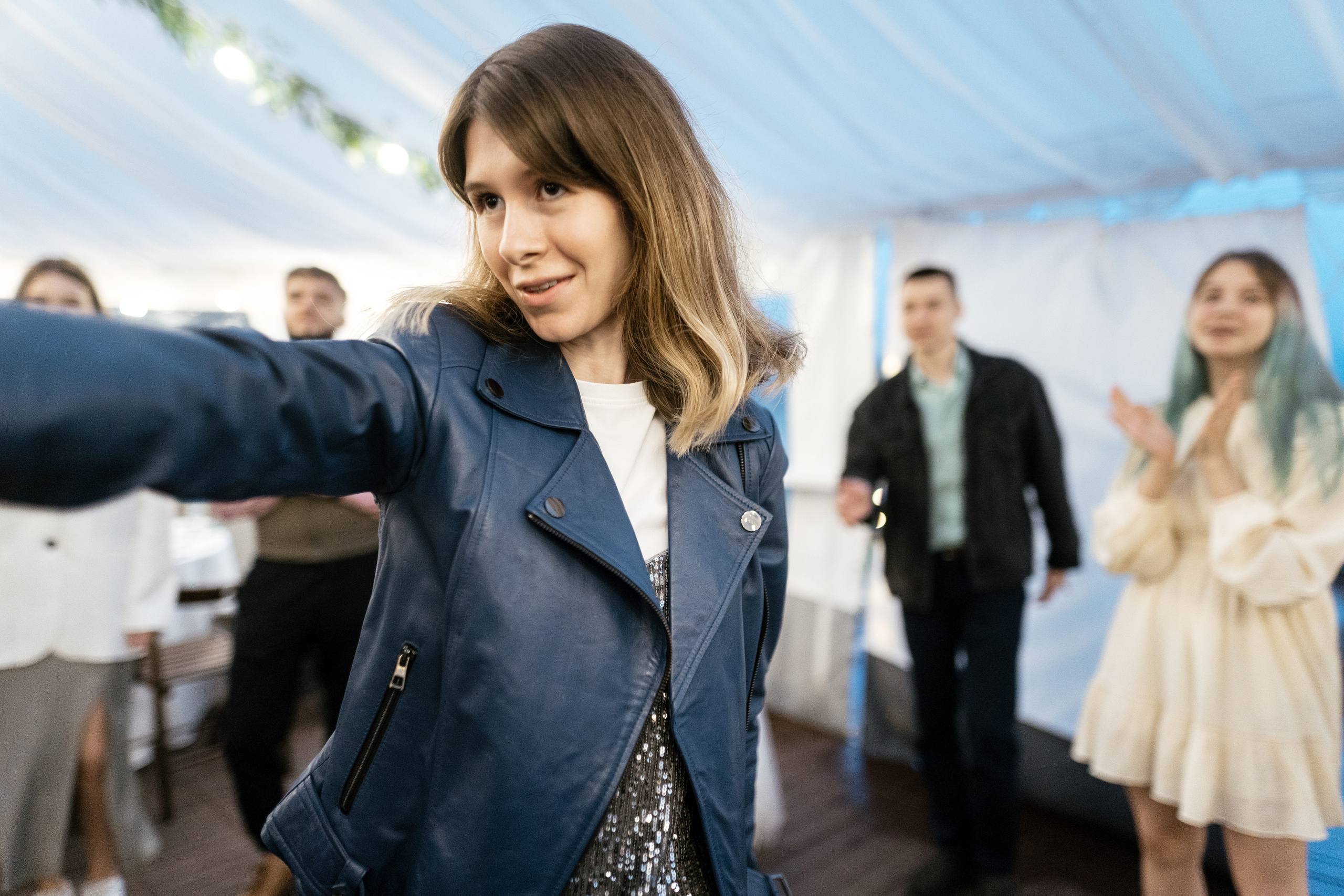 12.08.2021 Wedding day for guests. Фотограф Томск, Новосибирск Влад Свириденко