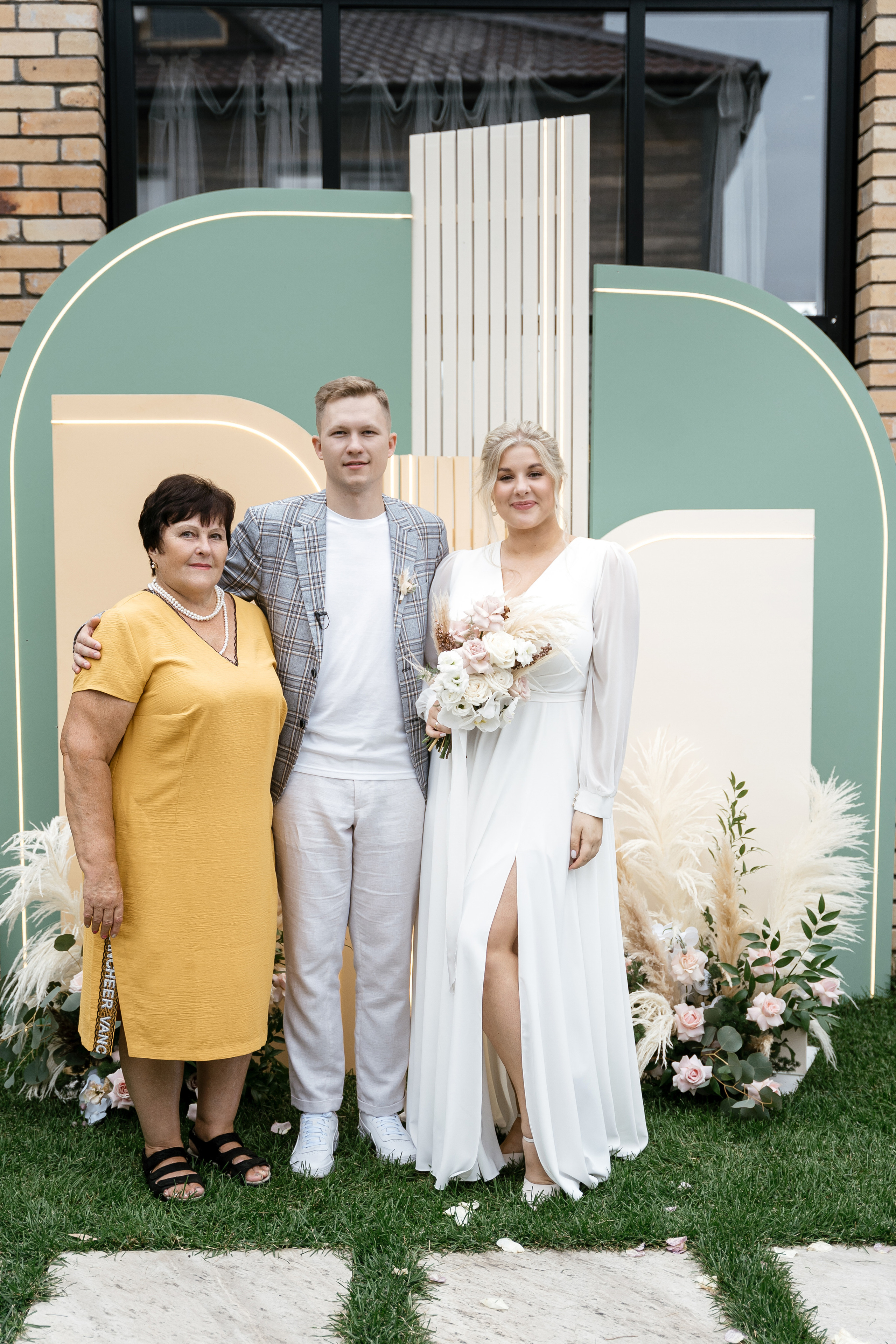 23.08.2021 Wedding day. Фотограф Томск, Новосибирск Влад Свириденко