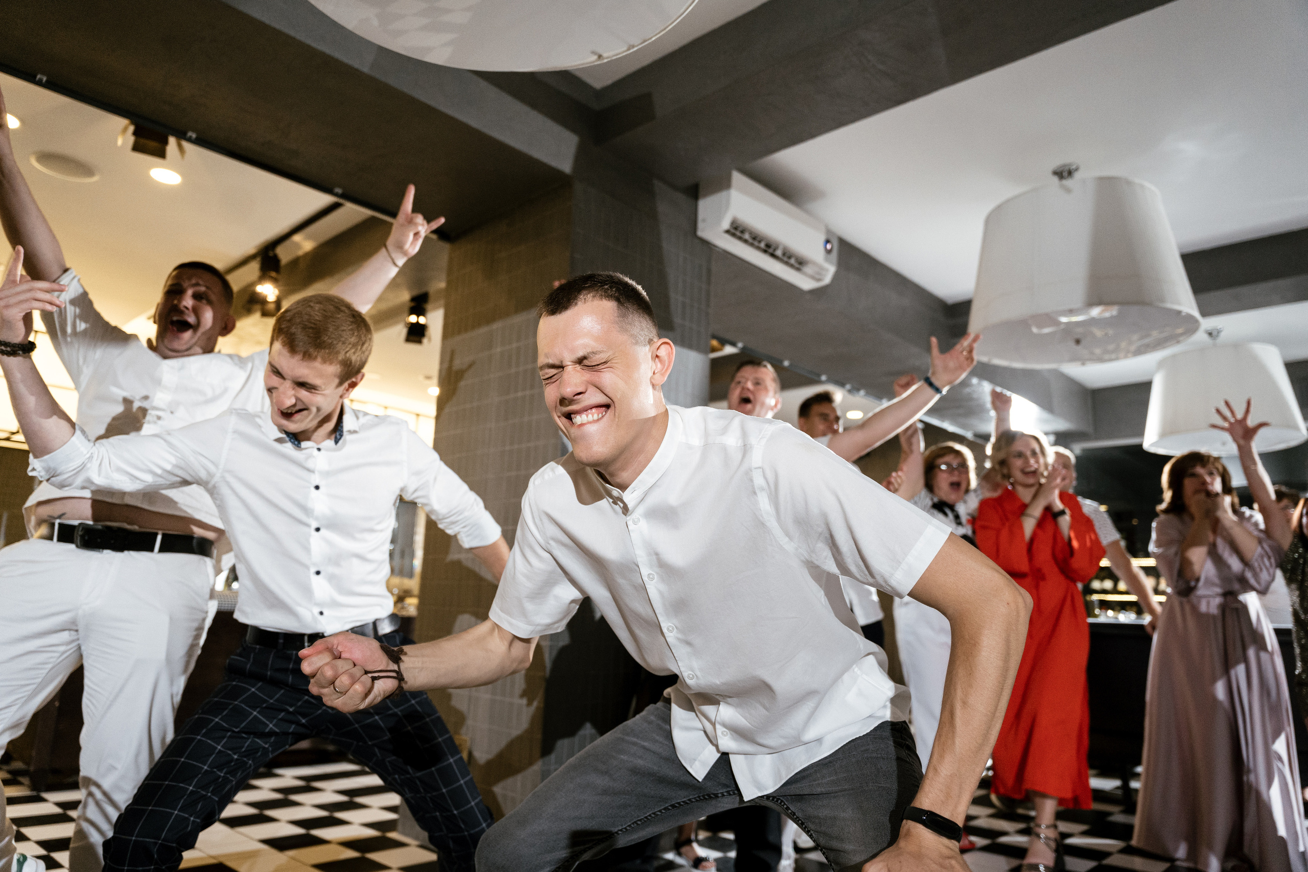 10.07.2021 Wedding day. Фотограф Томск, Новосибирск Влад Свириденко