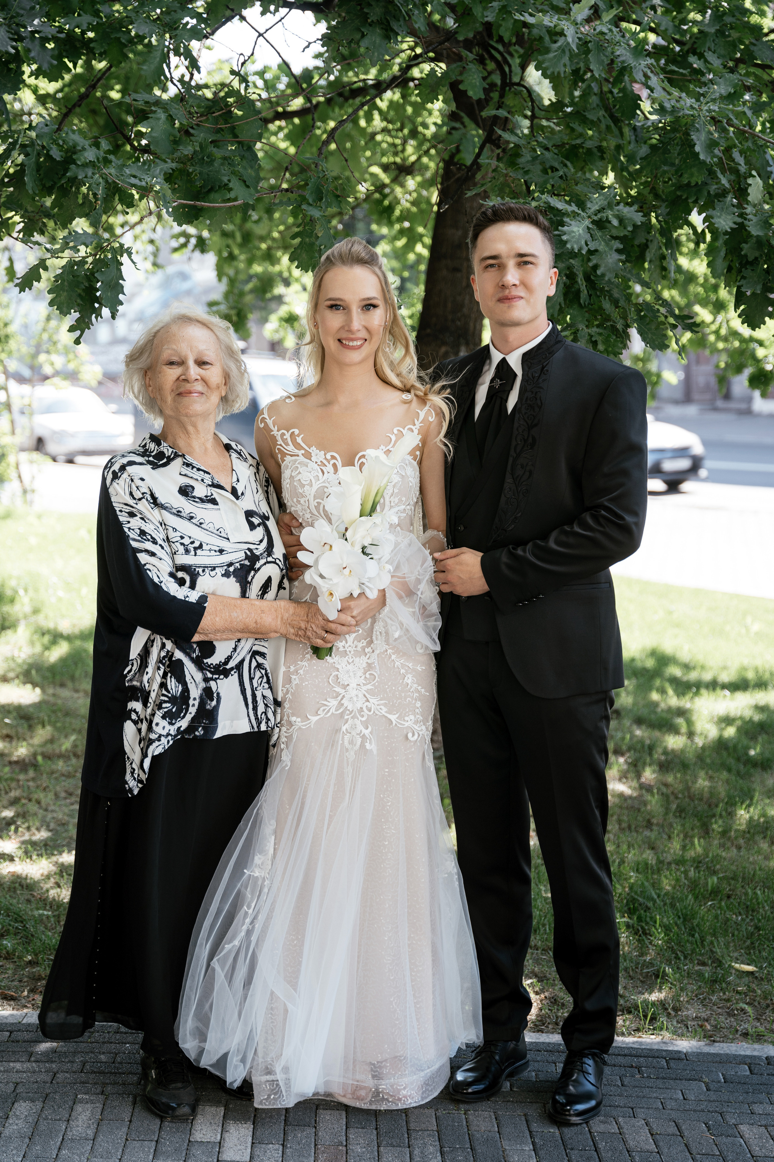 10.07.2021 Wedding day. Фотограф Томск, Новосибирск Влад Свириденко