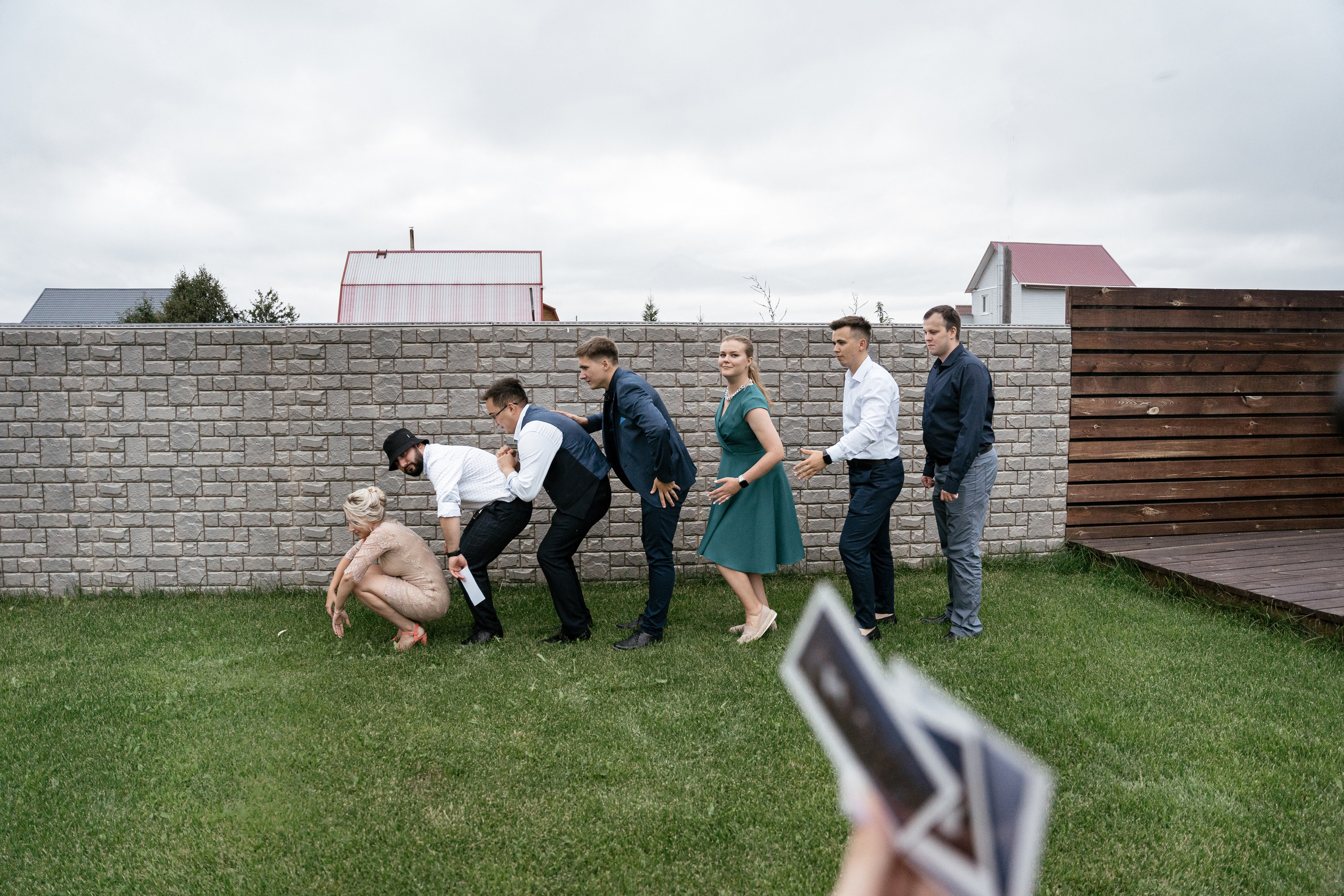 23.08.2021 Wedding day. Фотограф Томск, Новосибирск Влад Свириденко