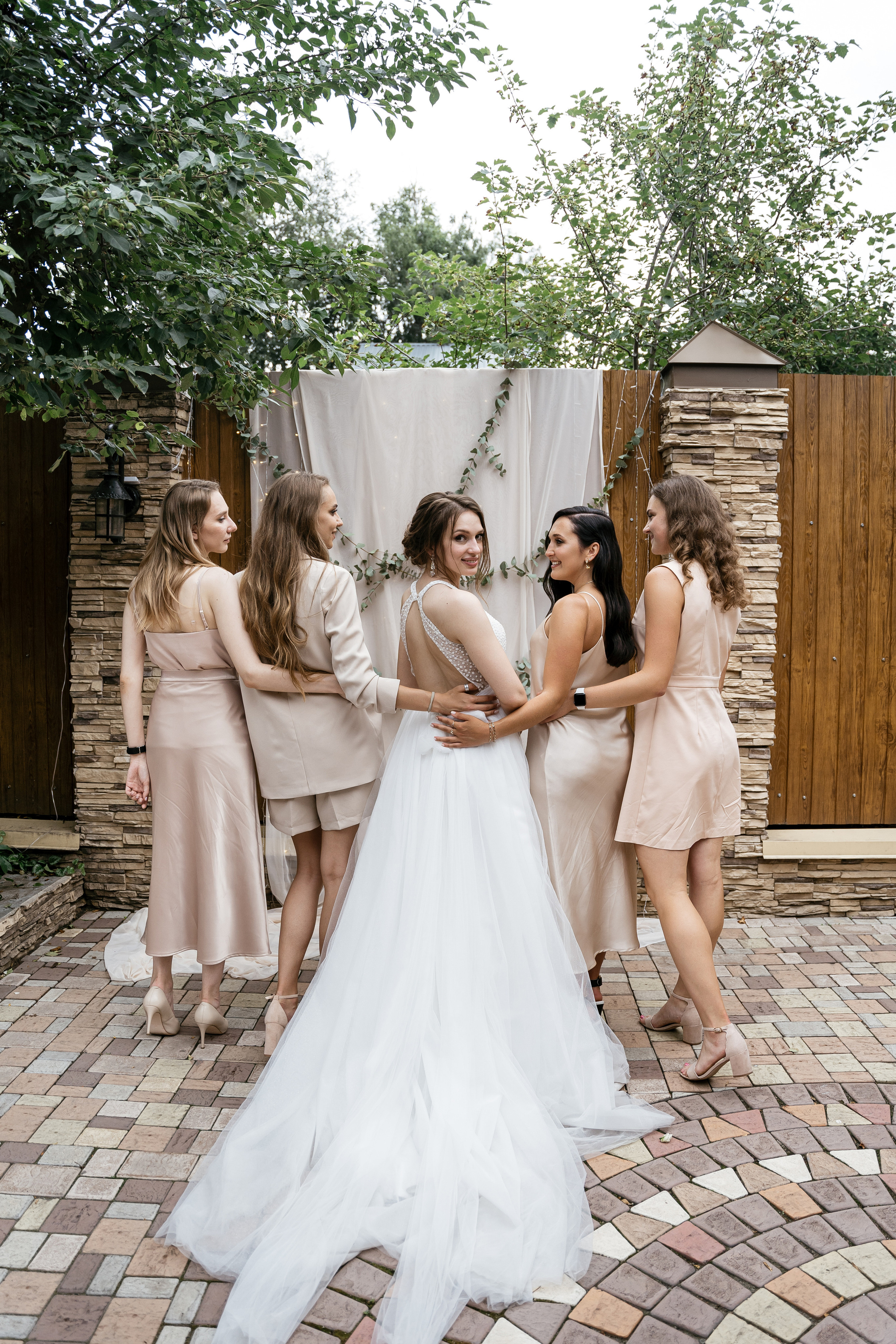 14.07.2021 Wedding day. Фотограф Томск, Новосибирск Влад Свириденко