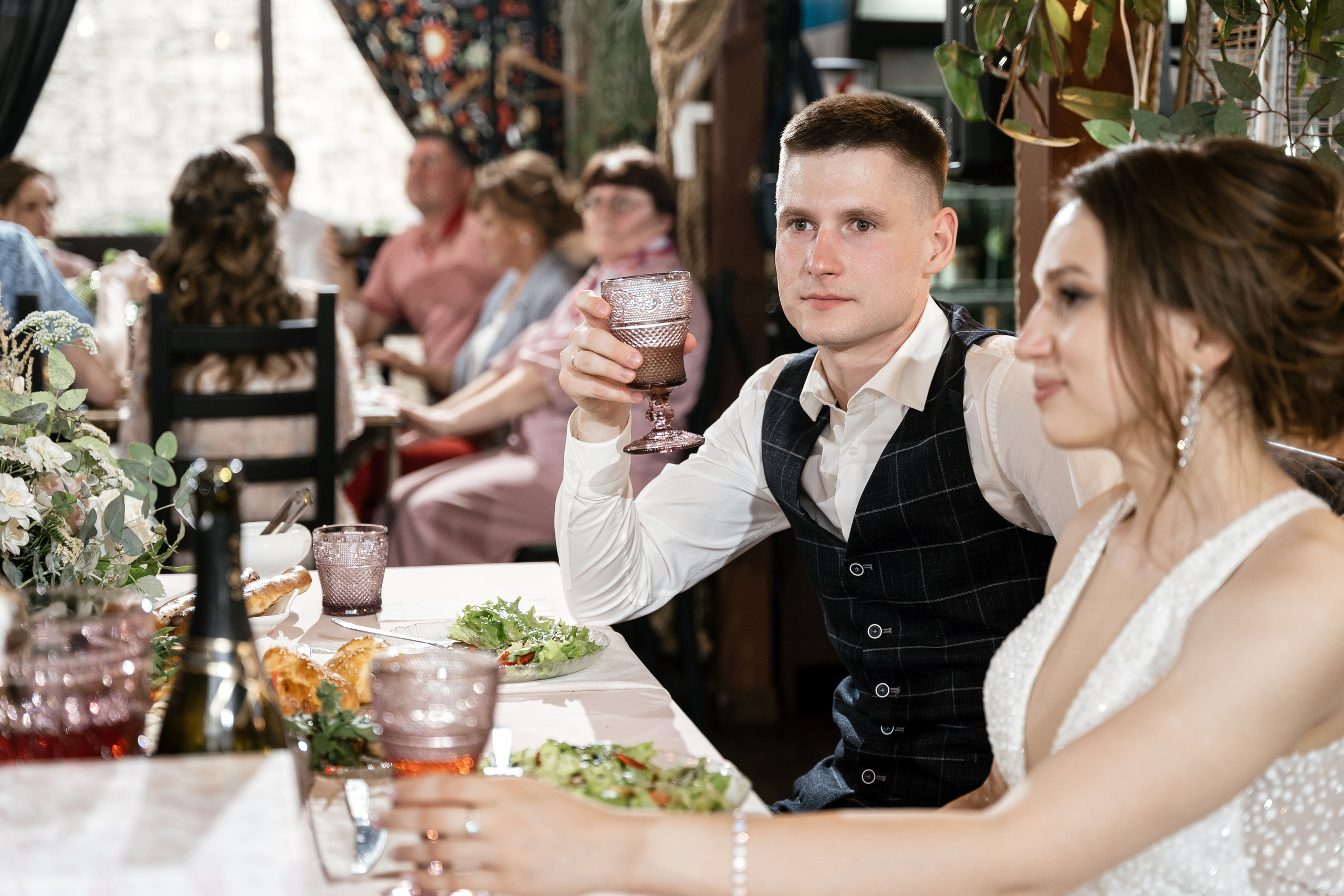 14.07.2021 Wedding day. Фотограф Томск, Новосибирск Влад Свириденко
