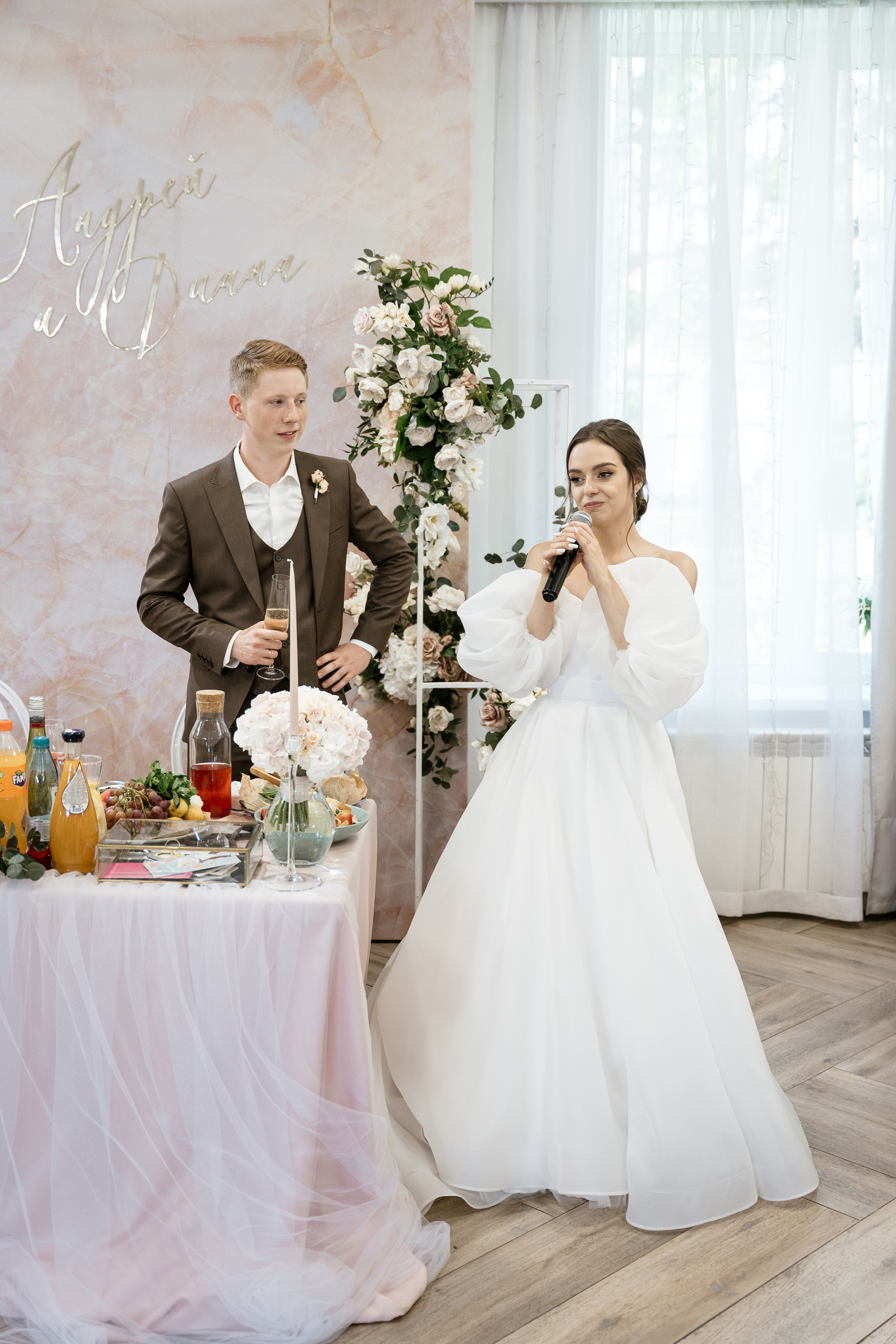 09.08.2021 Wedding day. Фотограф Томск, Новосибирск Влад Свириденко