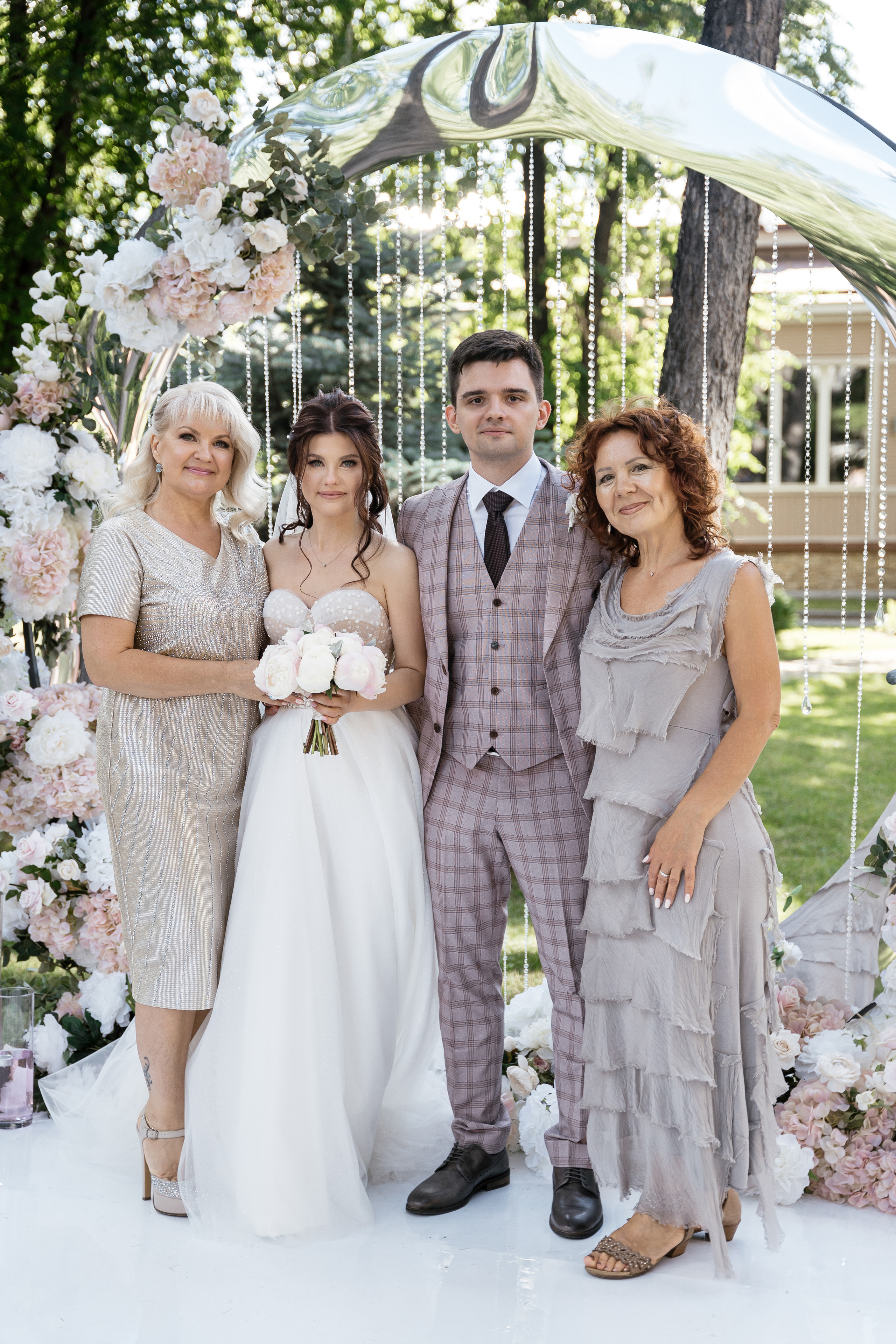 16.07.2021 Wedding day. Фотограф Томск, Новосибирск Влад Свириденко