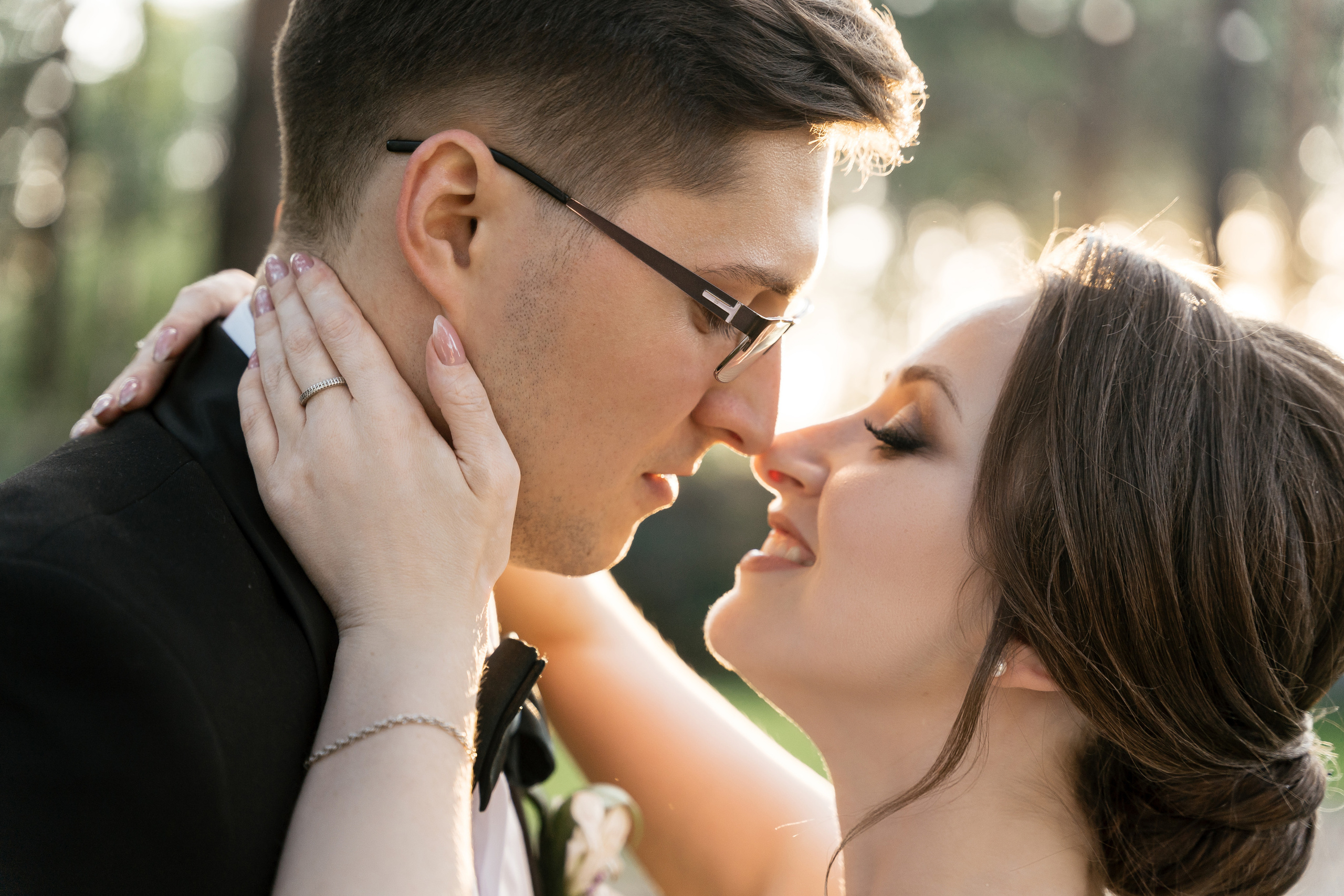 29.07.2021 Wedding day. Фотограф Томск, Новосибирск Влад Свириденко