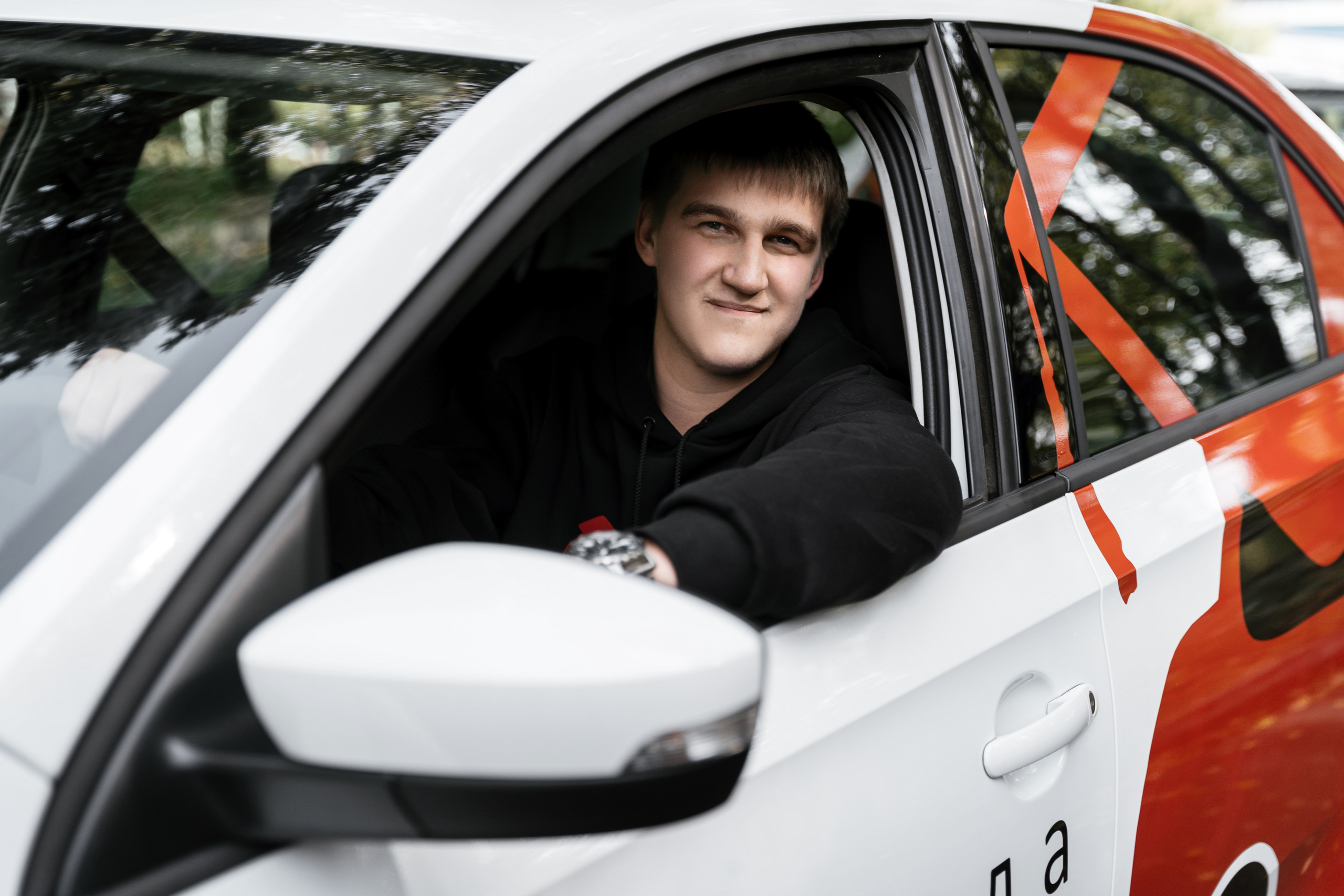 Автокласс. Фотограф Томск, Новосибирск Влад Свириденко