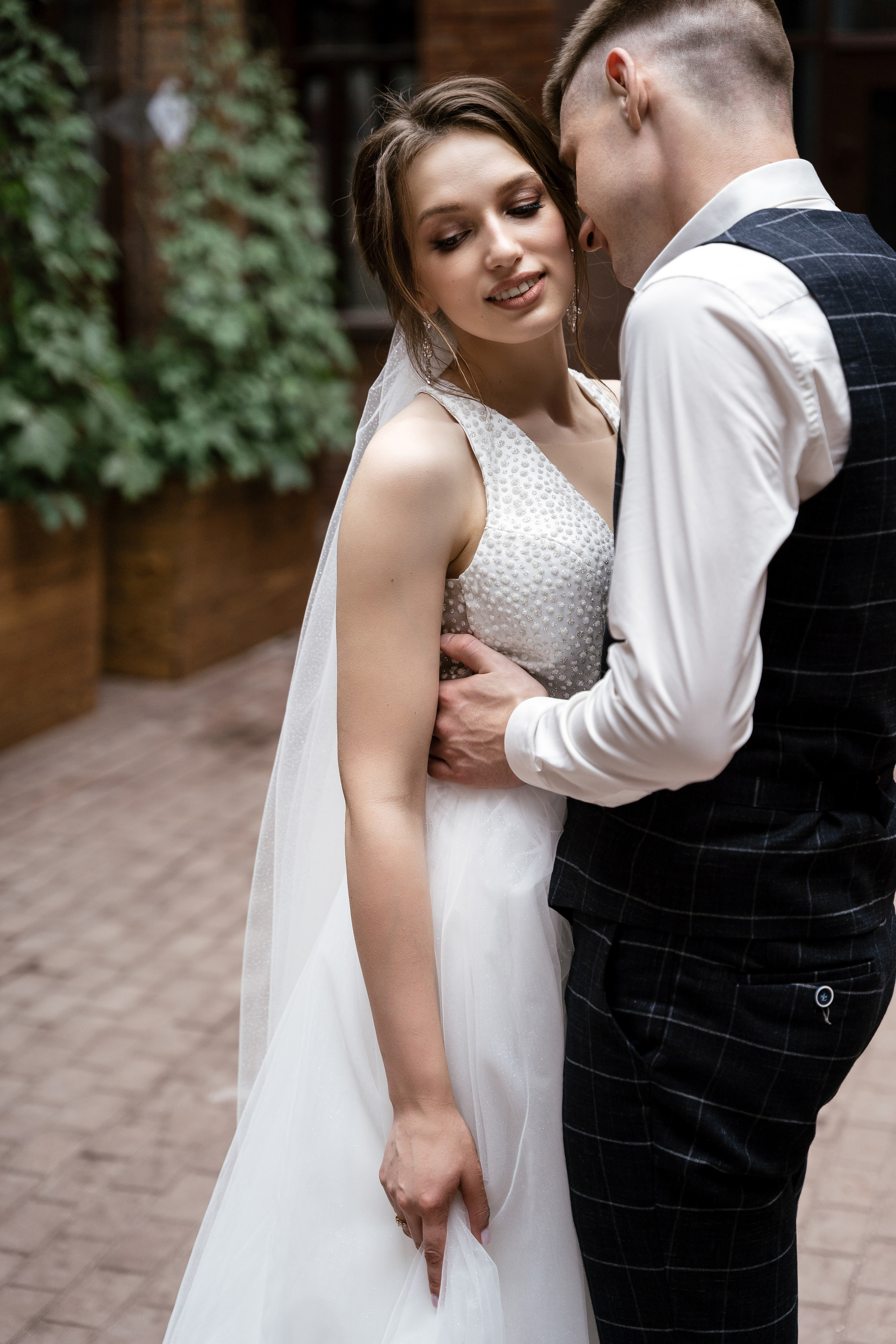 14.07.2021 Wedding day. Фотограф Томск, Новосибирск Влад Свириденко