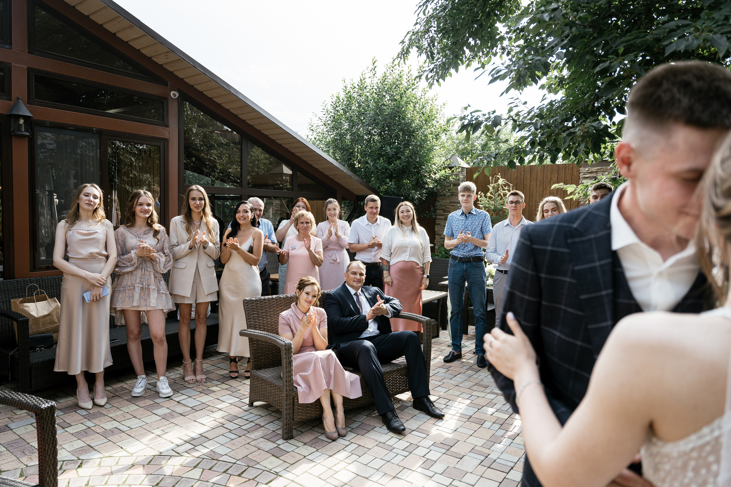 14.07.2021 Wedding day. Фотограф Томск, Новосибирск Влад Свириденко