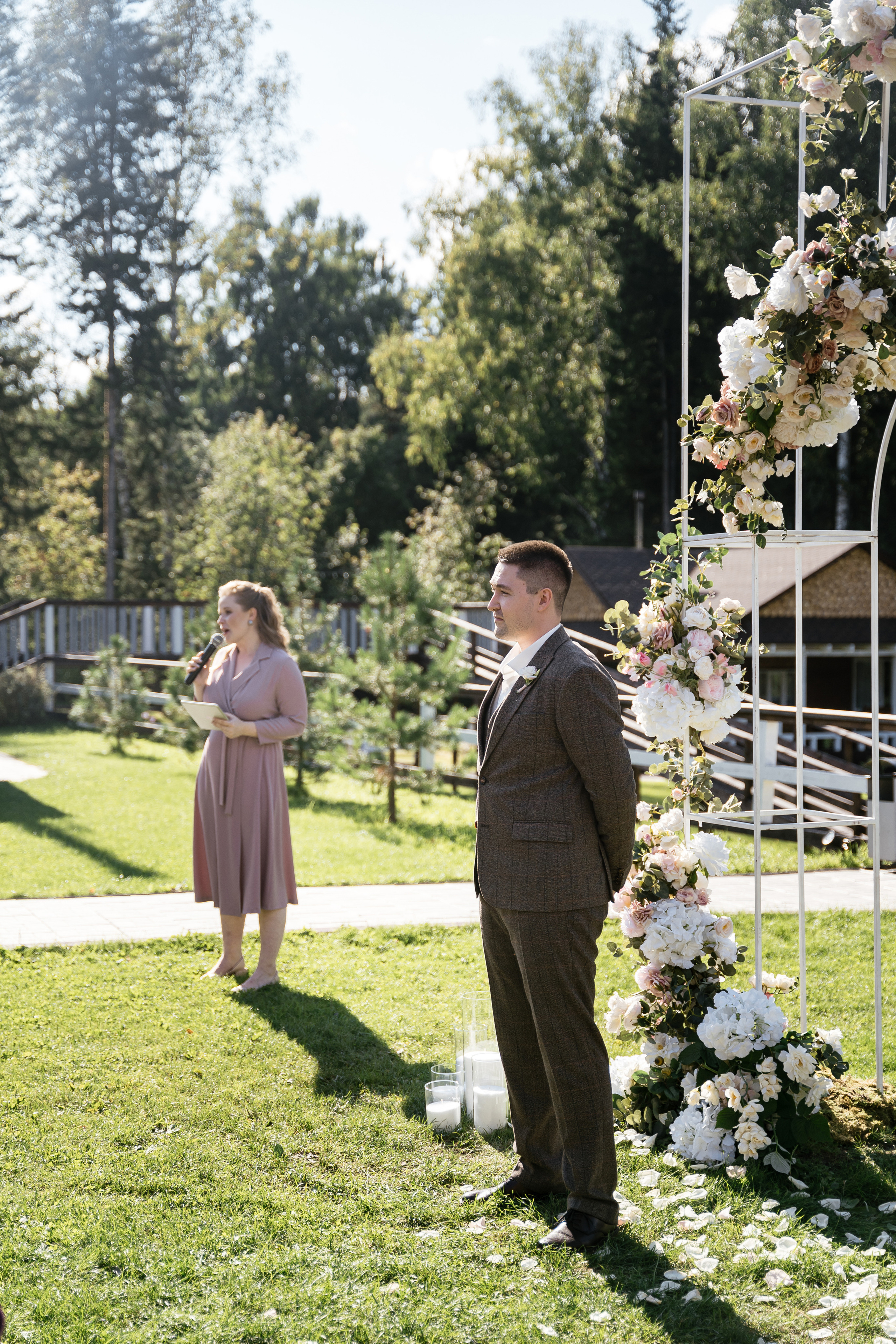 18.08.2021 Wedding day. Фотограф Томск, Новосибирск Влад Свириденко