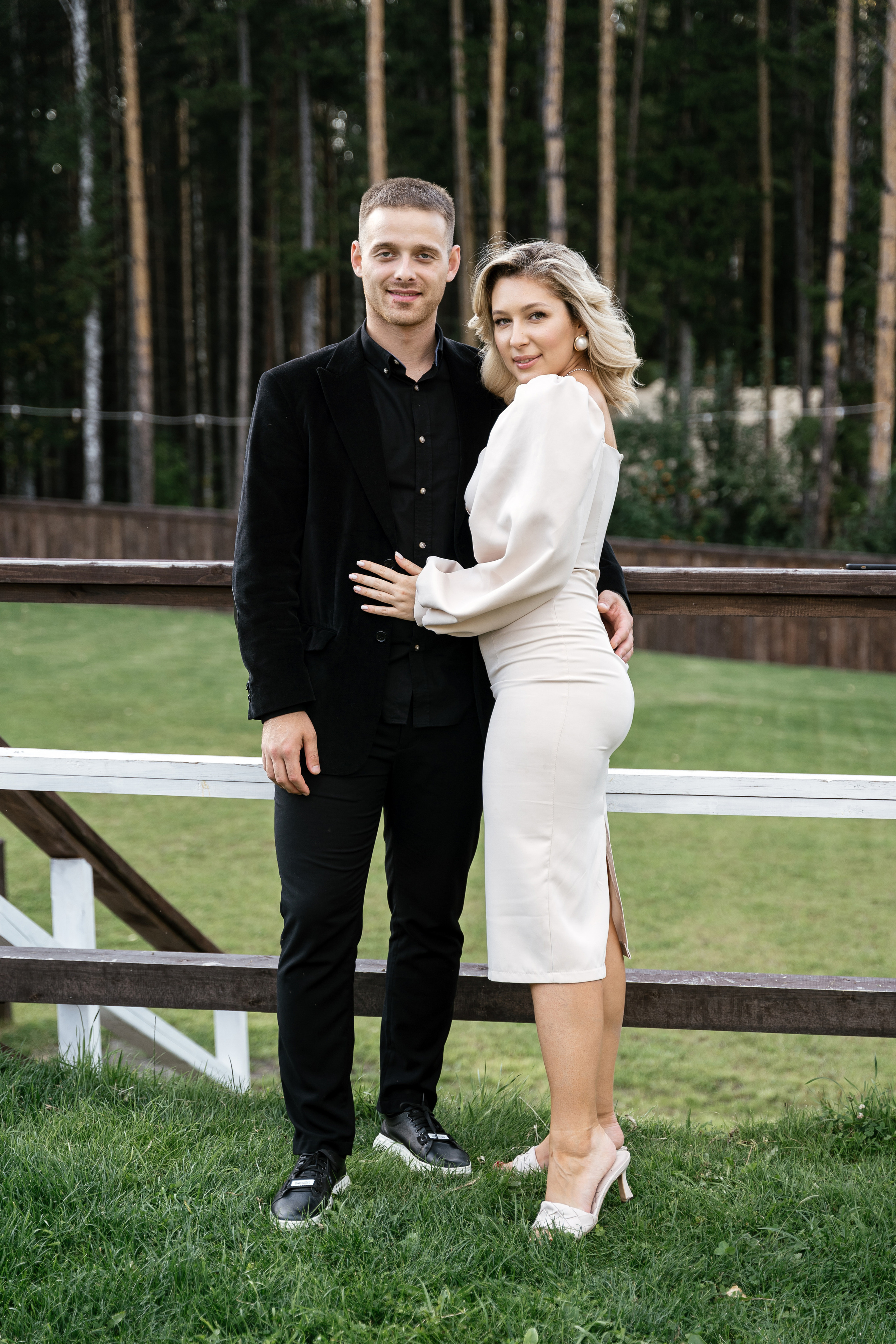 18.08.2021 Wedding day. Фотограф Томск, Новосибирск Влад Свириденко