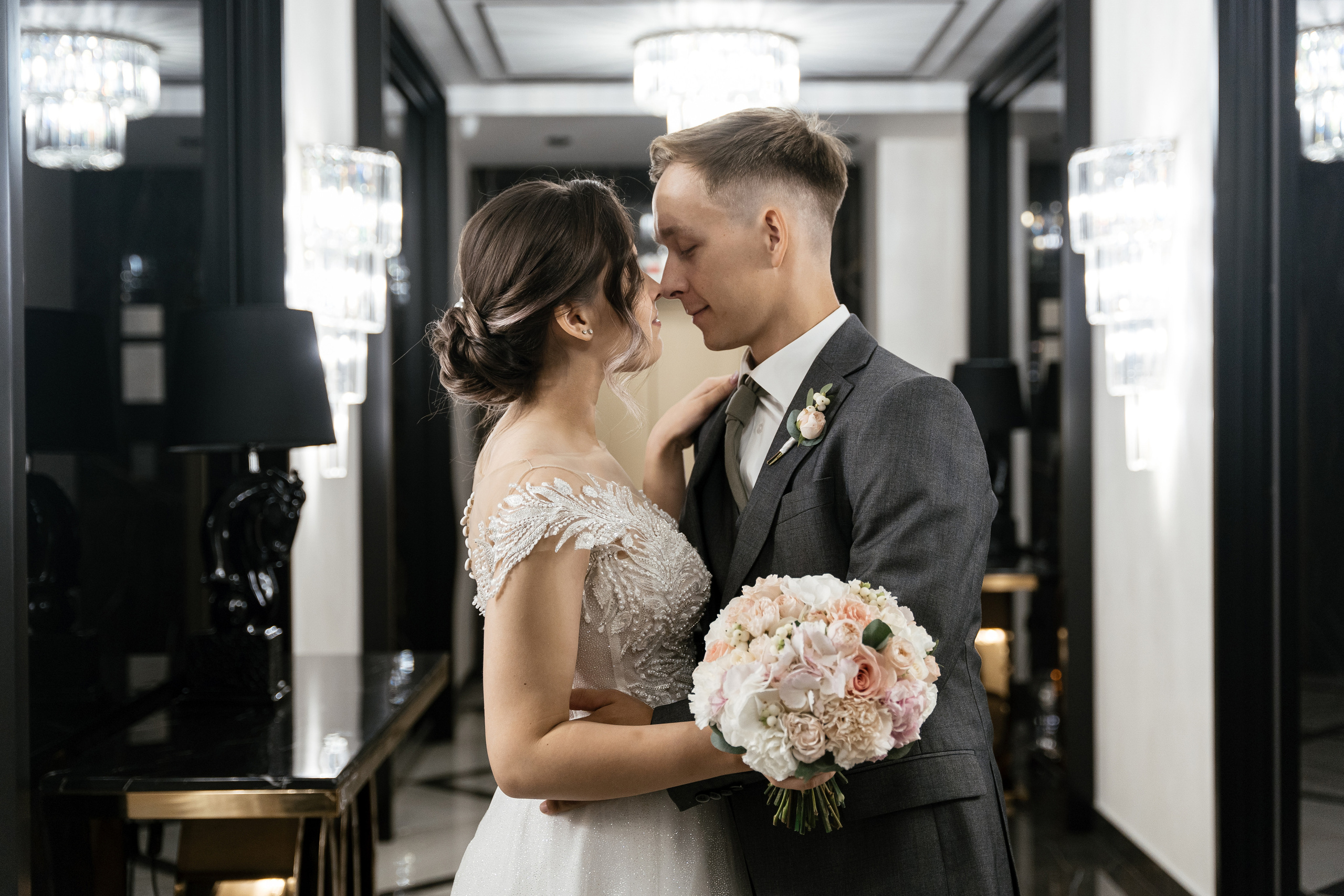 05.09.2021 Wedding day for guests. Фотограф Томск, Новосибирск Влад Свириденко