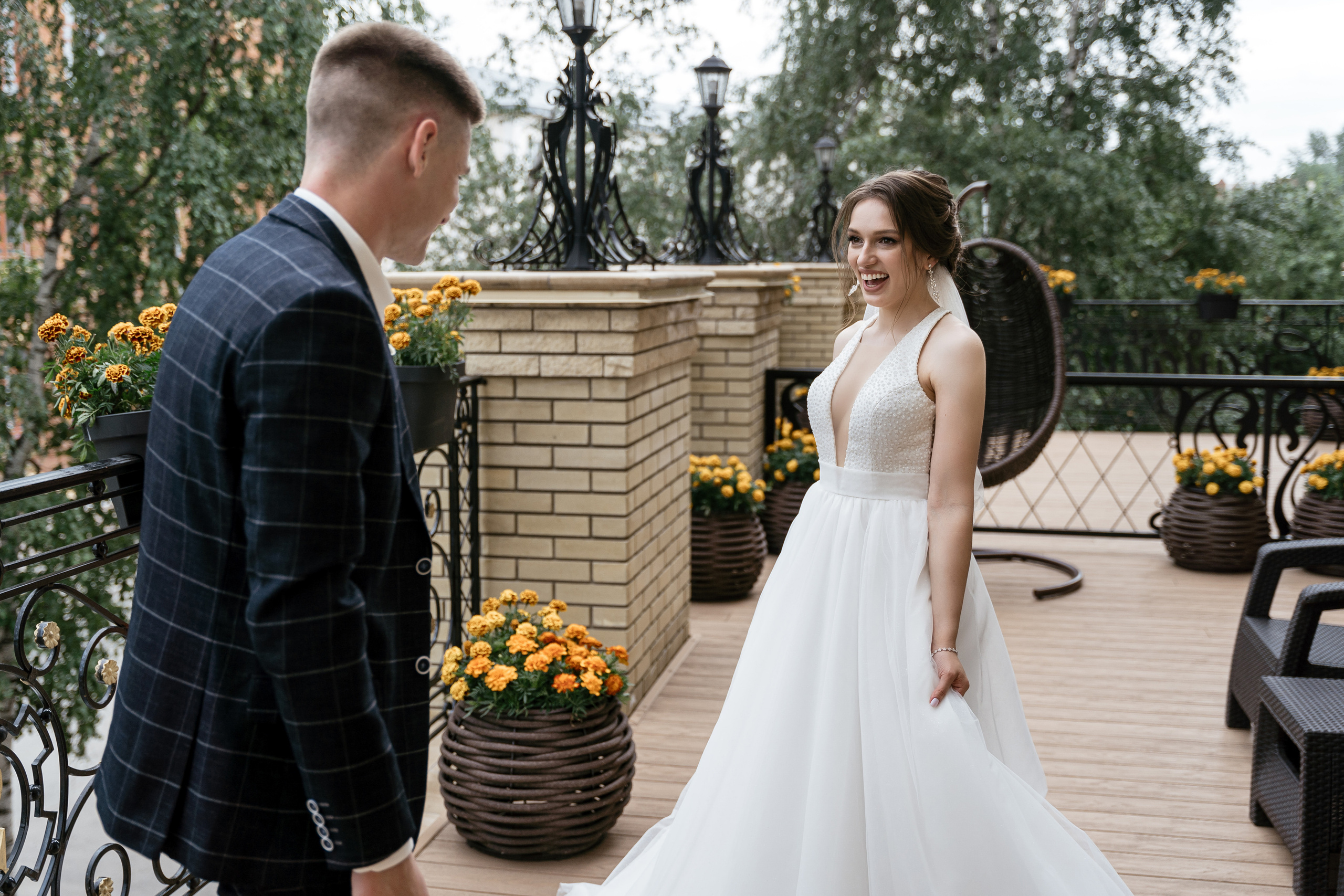 14.07.2021 Wedding day. Фотограф Томск, Новосибирск Влад Свириденко