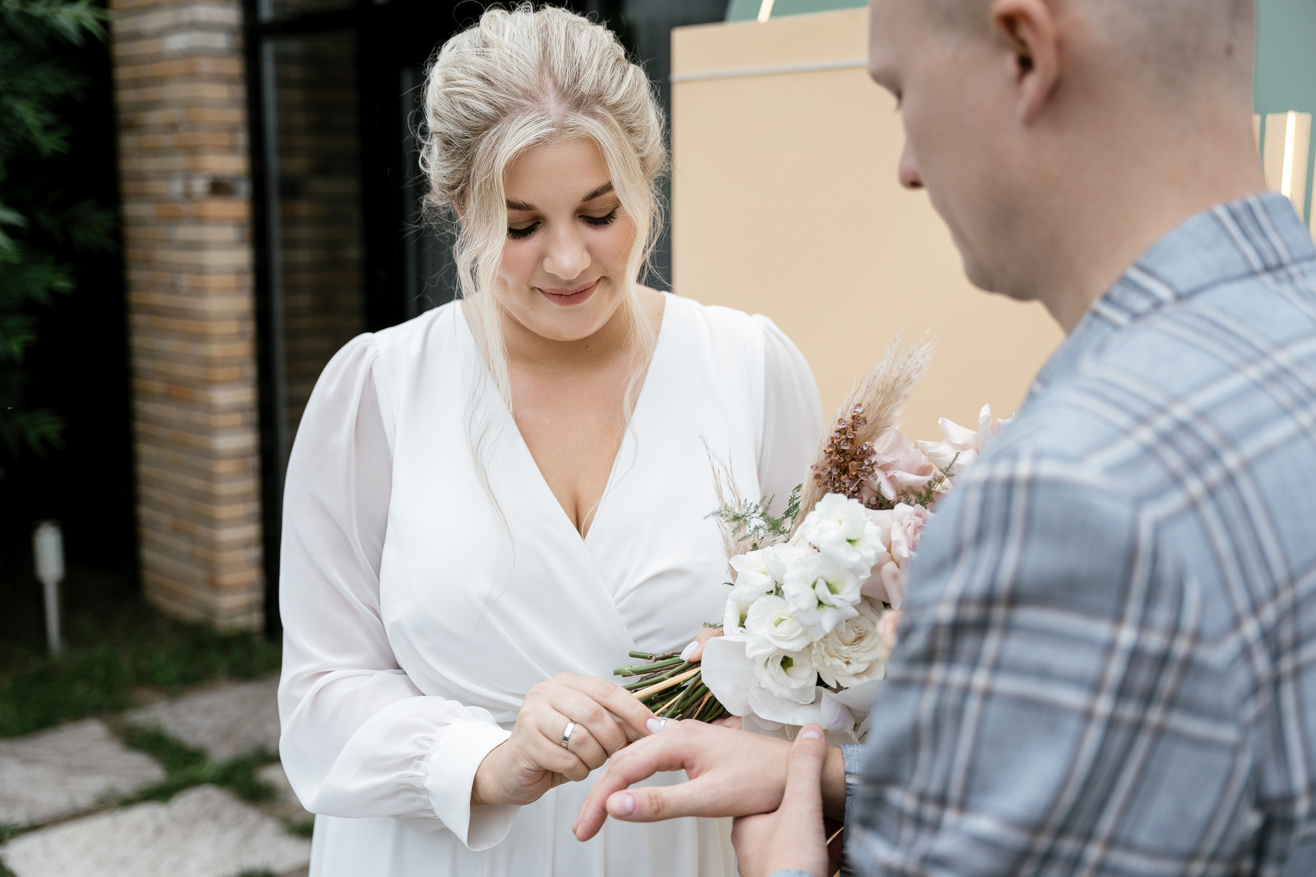 23.08.2021 Wedding day. Фотограф Томск, Новосибирск Влад Свириденко