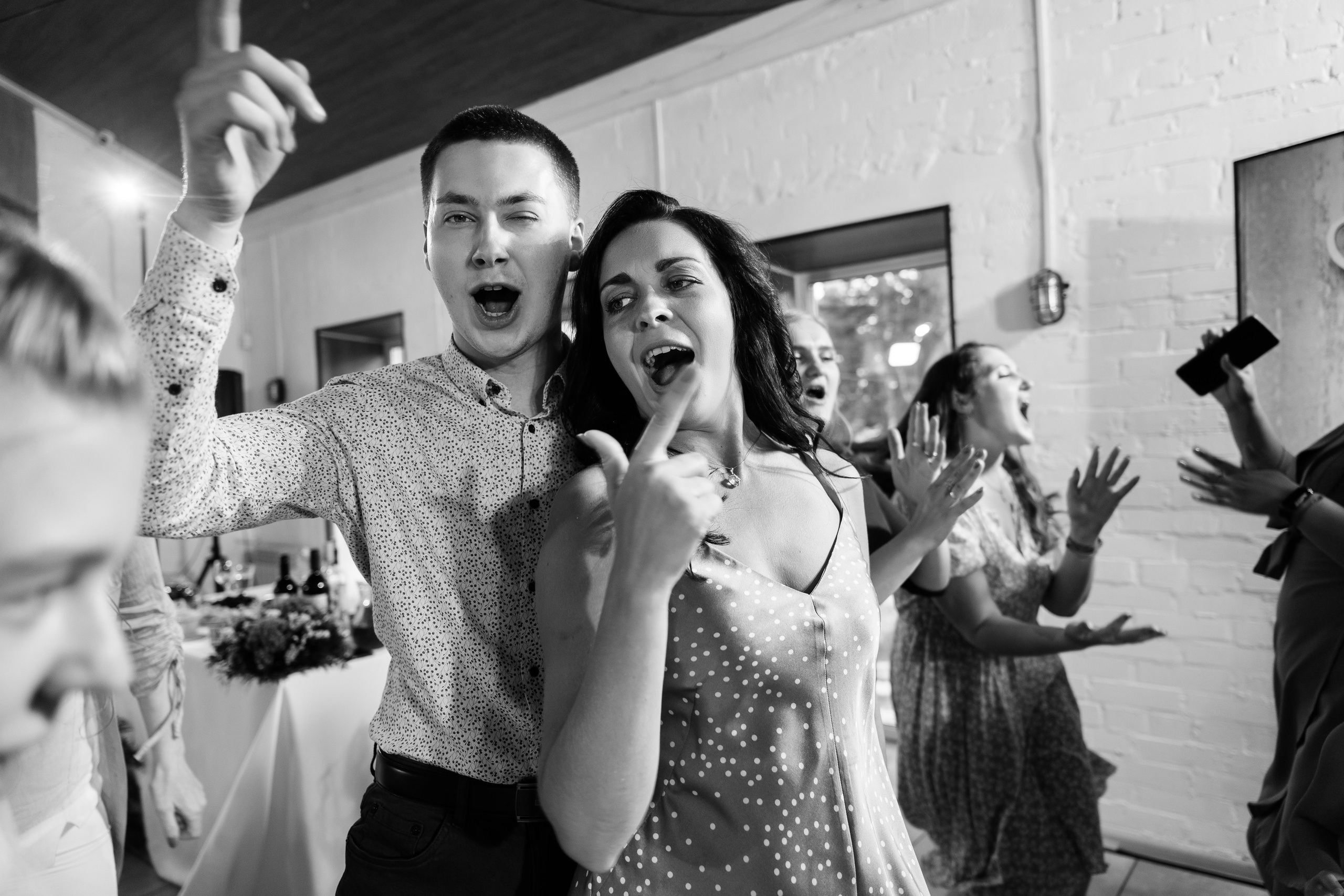 31.07.2021 Wedding day. Фотограф Томск, Новосибирск Влад Свириденко