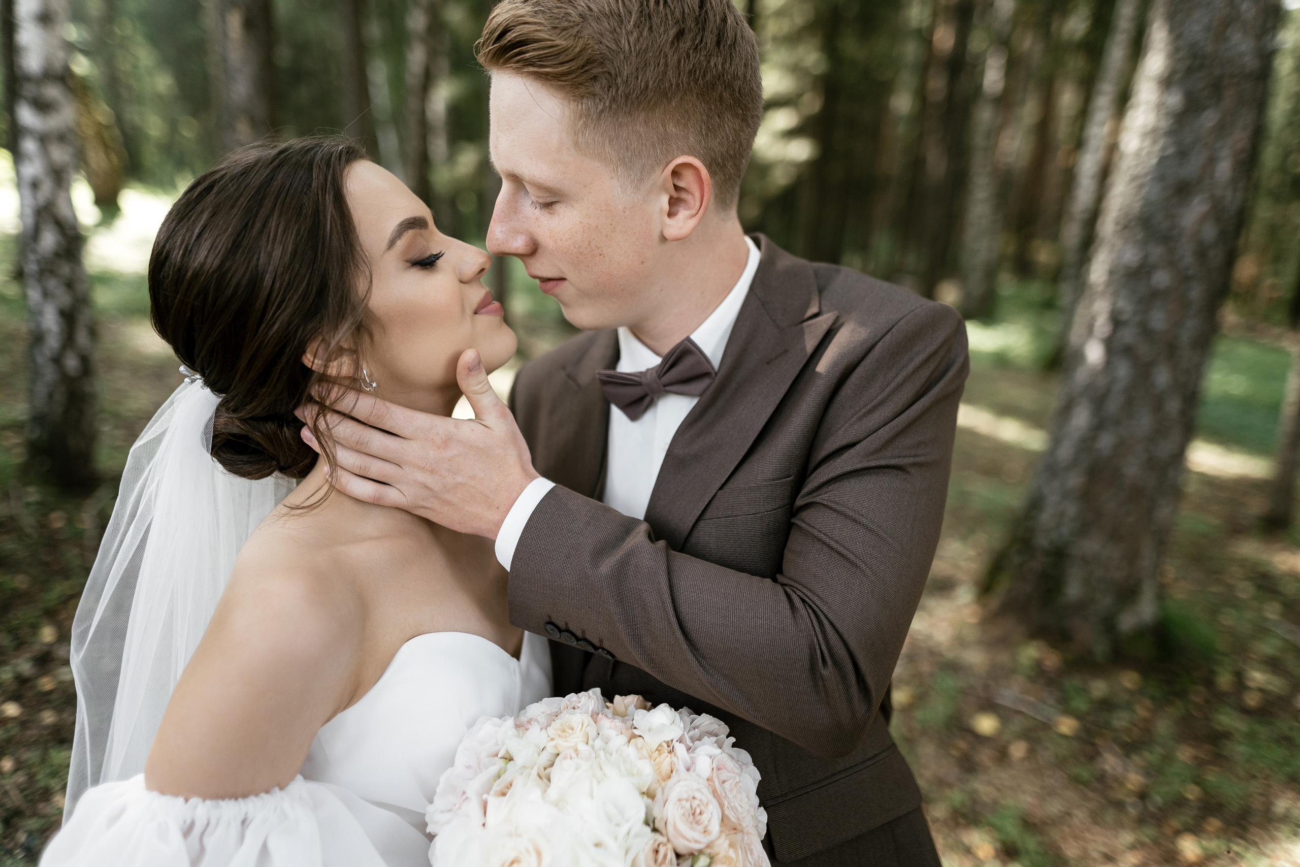 09.08.2021 Wedding day. Фотограф Томск, Новосибирск Влад Свириденко
