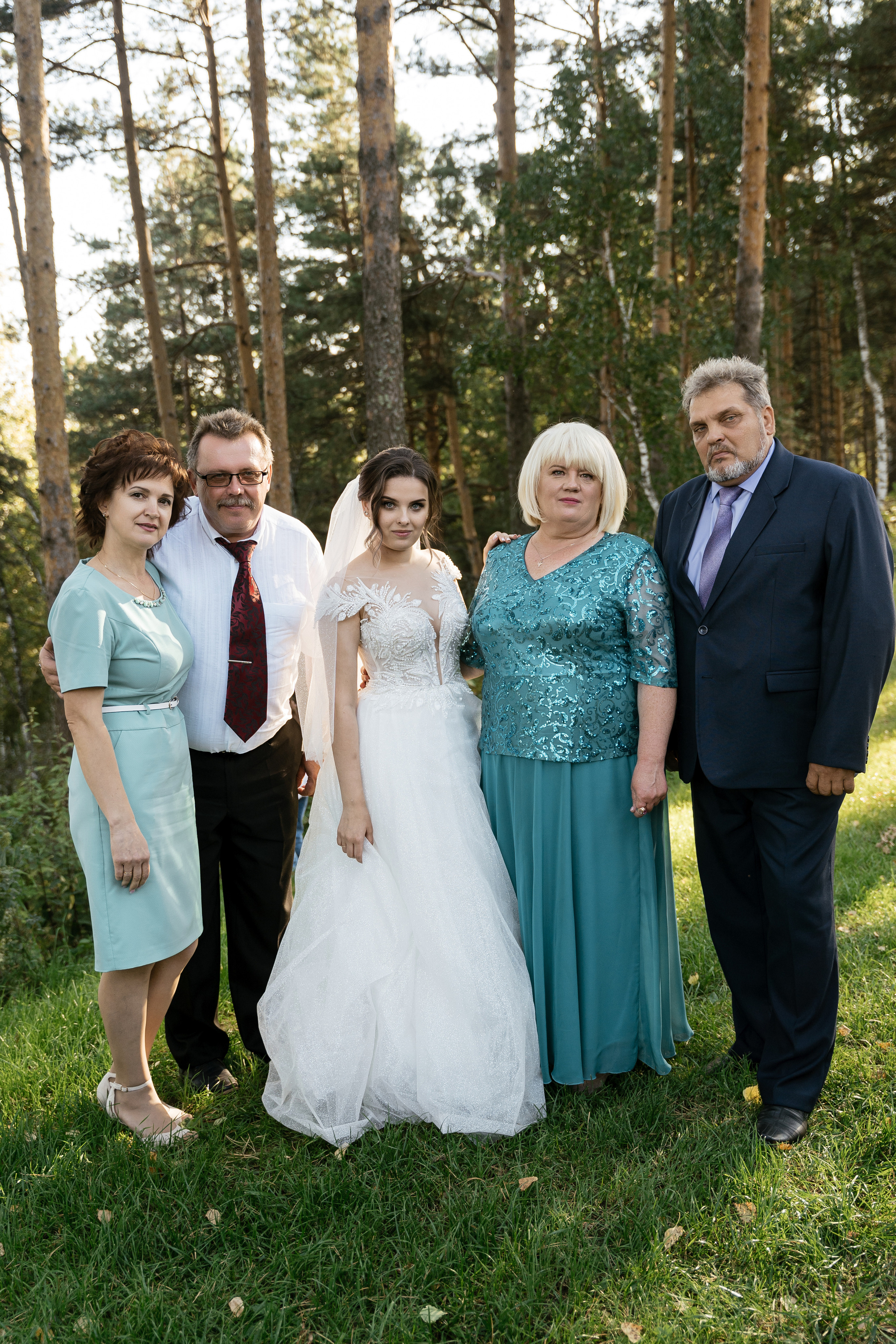 05.09.2021 Wedding day for guests. Фотограф Томск, Новосибирск Влад Свириденко